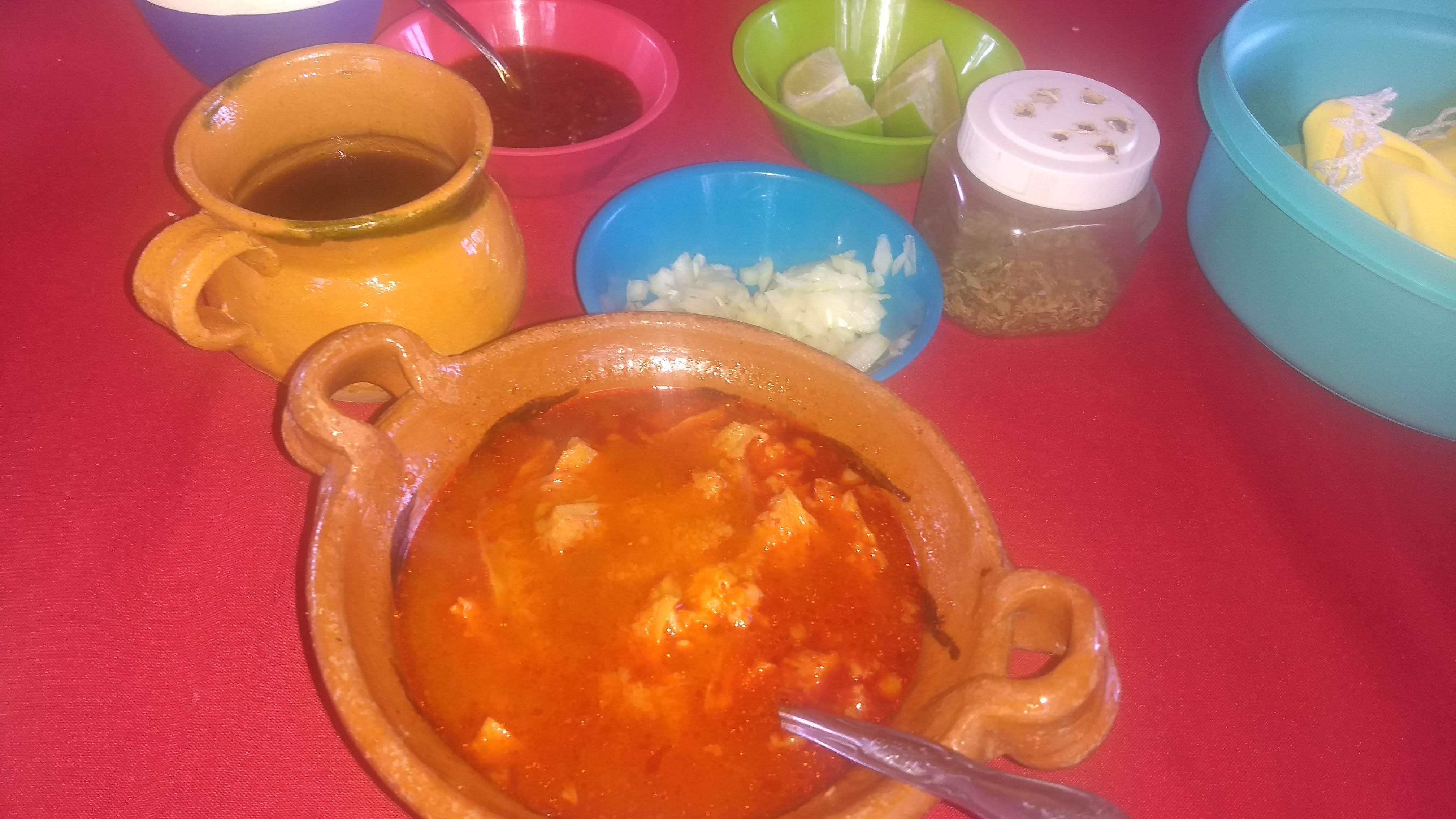 Restaurante "los Pinos" image 7