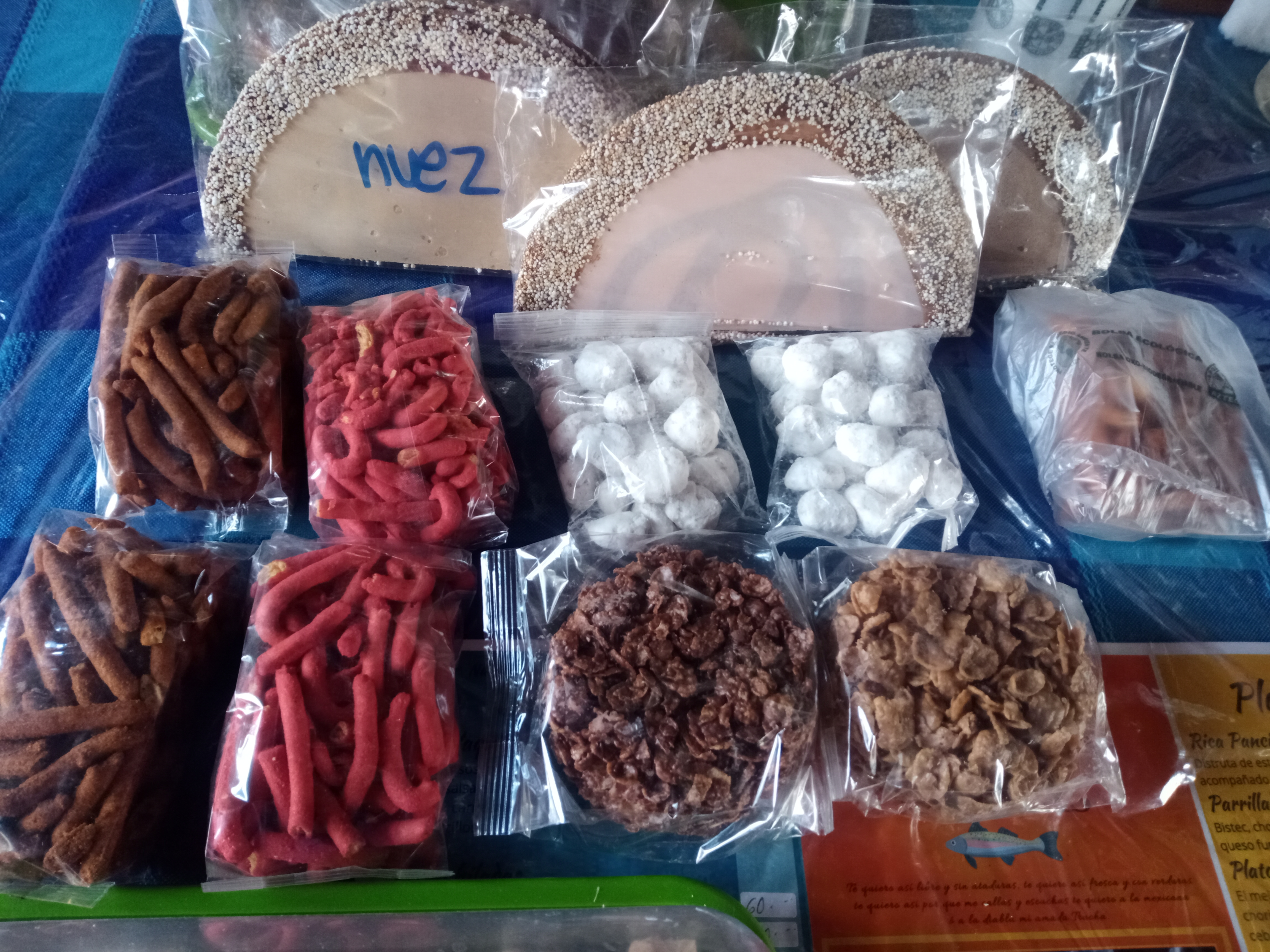 Restaurante "los Pinos" image 9