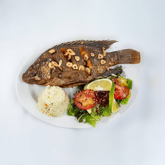 Restaurante “Los Angeles; el sazón de la abuela” image 1