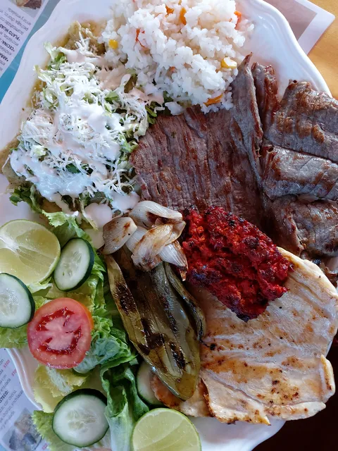 Restaurante “Los Angeles; el sazón de la abuela” image 2