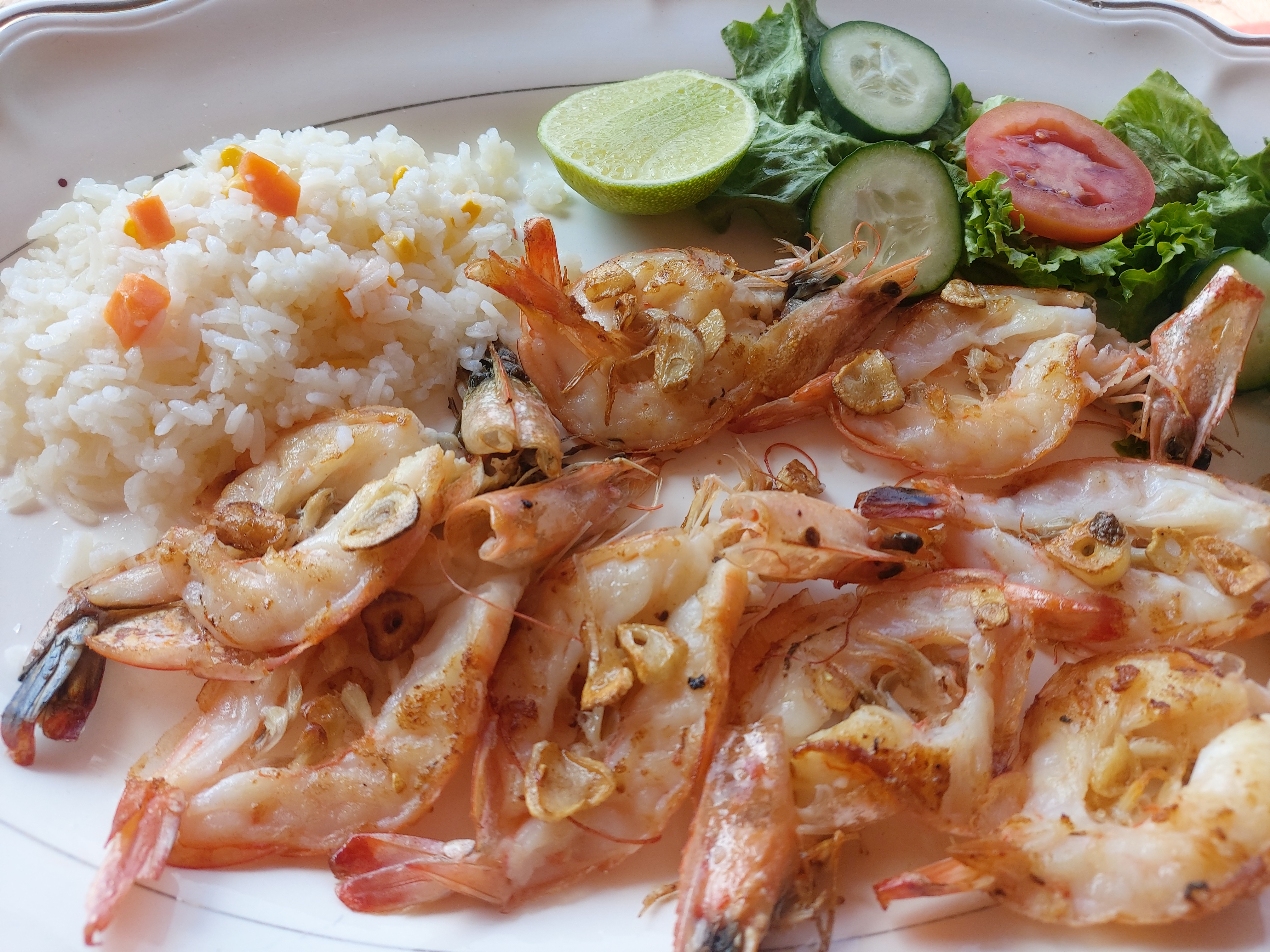 Restaurante “Los Angeles; el sazón de la abuela” image 4