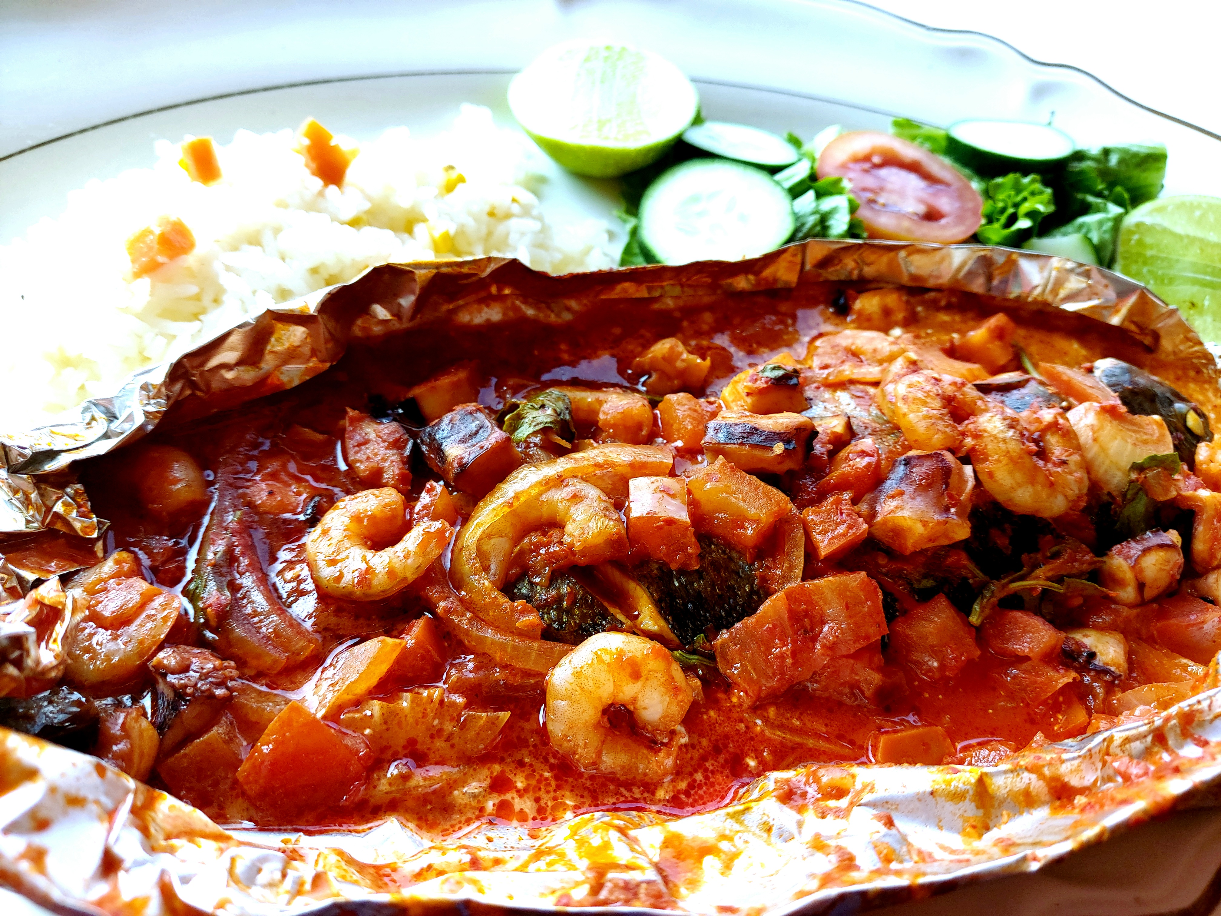 Restaurante “Los Angeles; el sazón de la abuela” image 5