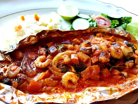 Restaurante “Los Angeles; el sazón de la abuela” image 5