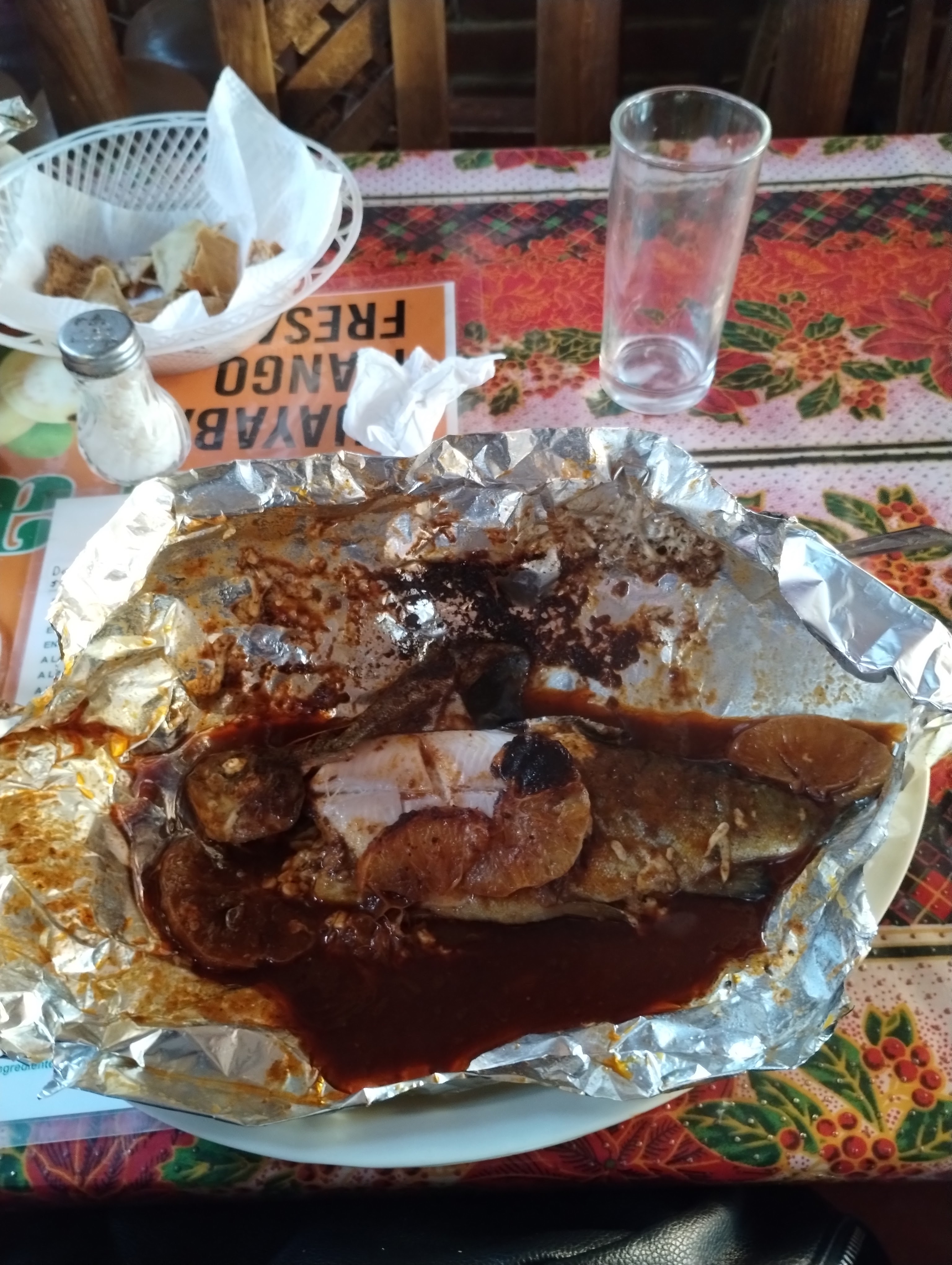 Restaurante “Los Angeles; el sazón de la abuela” image 10