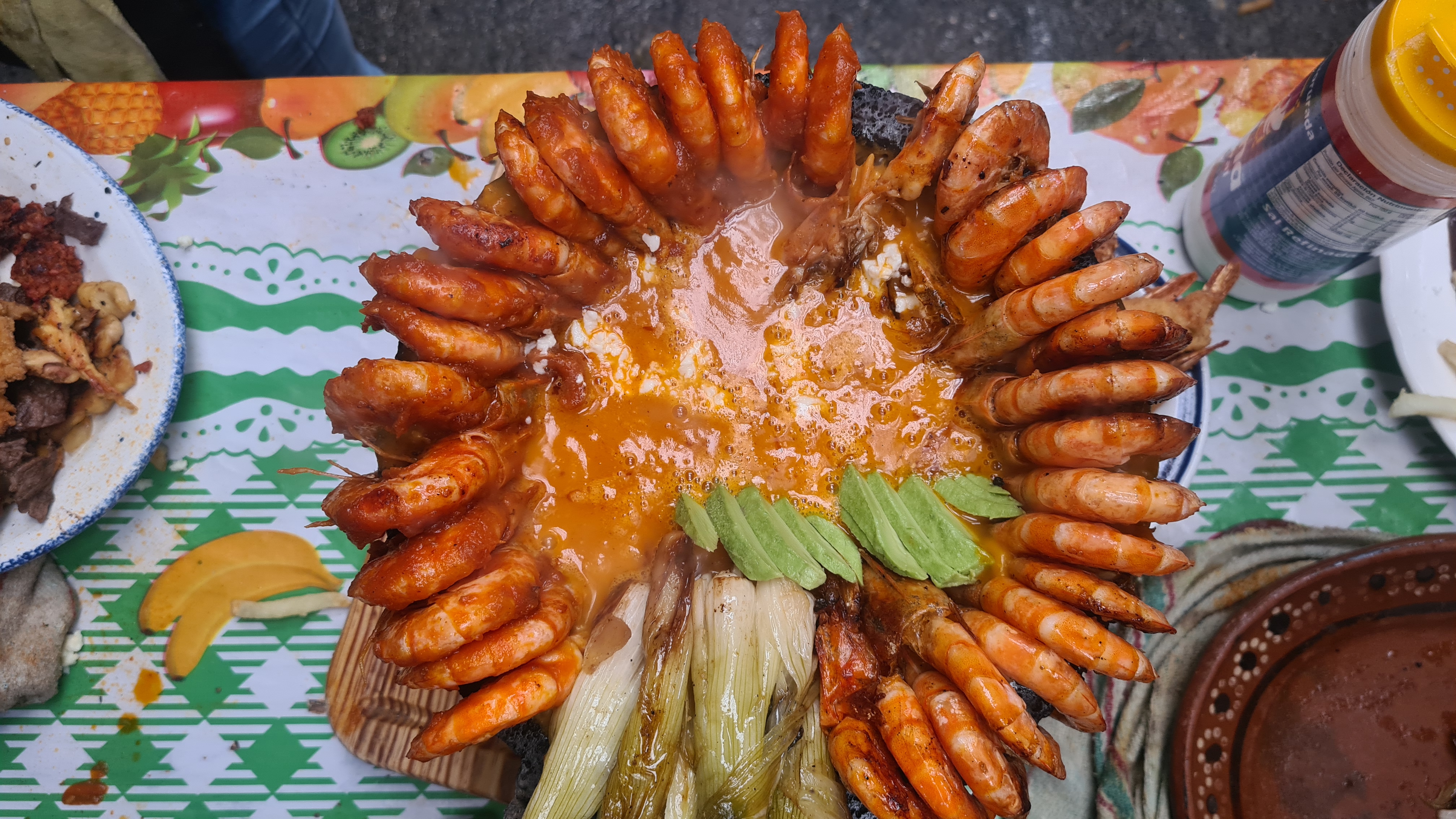 Restaurante - 100% - Familiar "El Dos de Oros" Huasca Hgo image 4