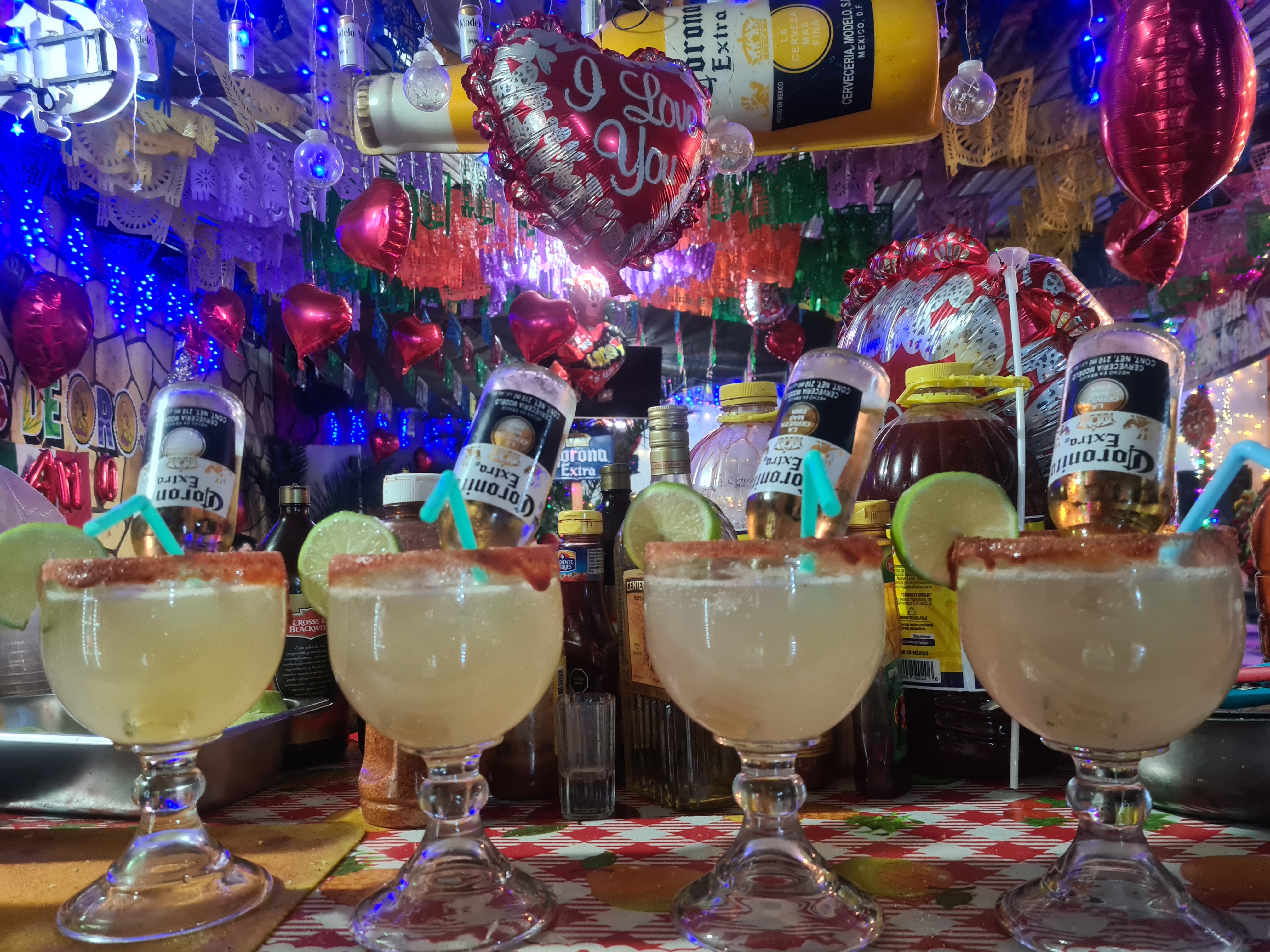 Restaurante - 100% - Familiar "El Dos de Oros" Huasca Hgo image 7