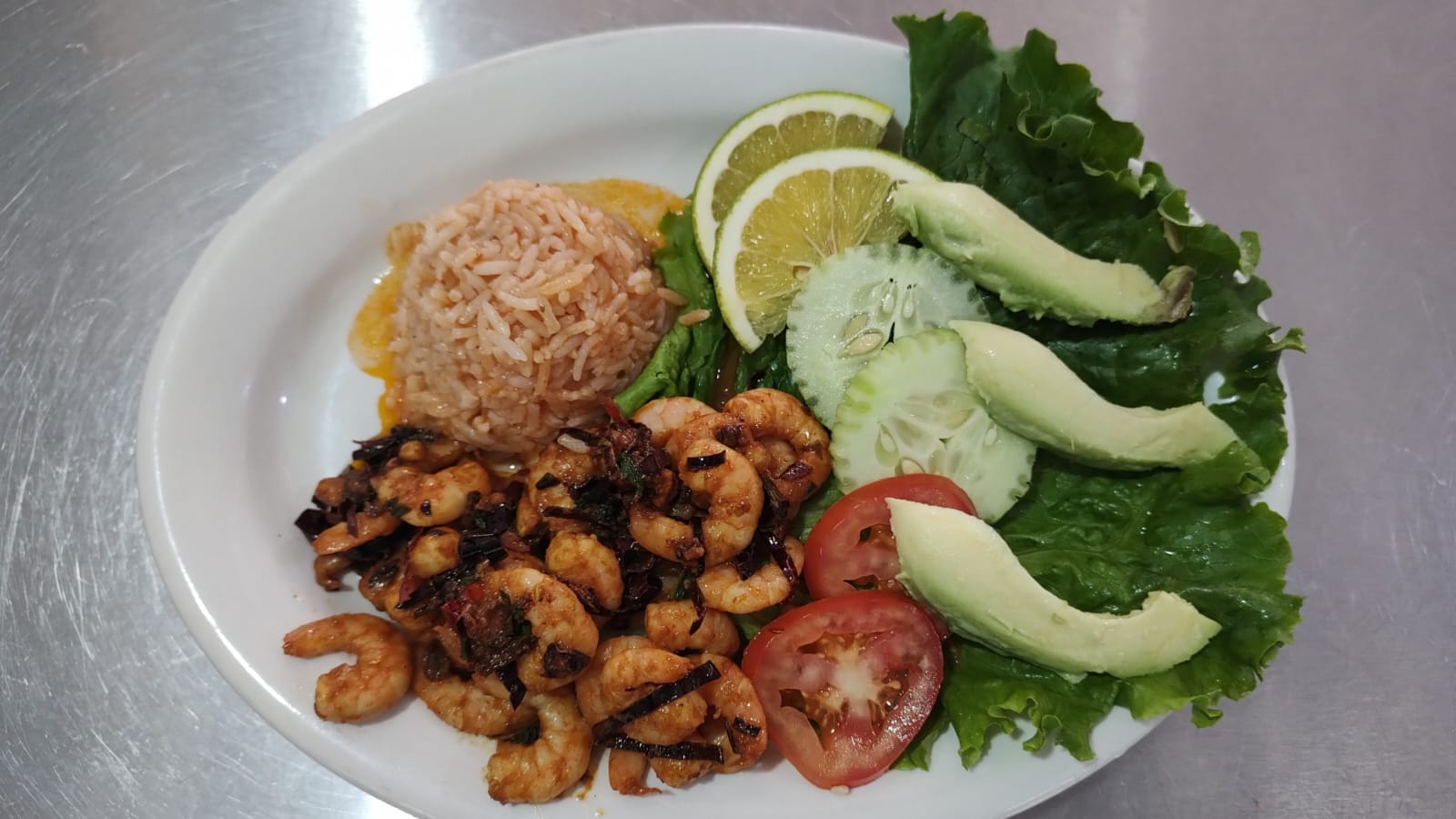 Local 8 Las Palmas image 3