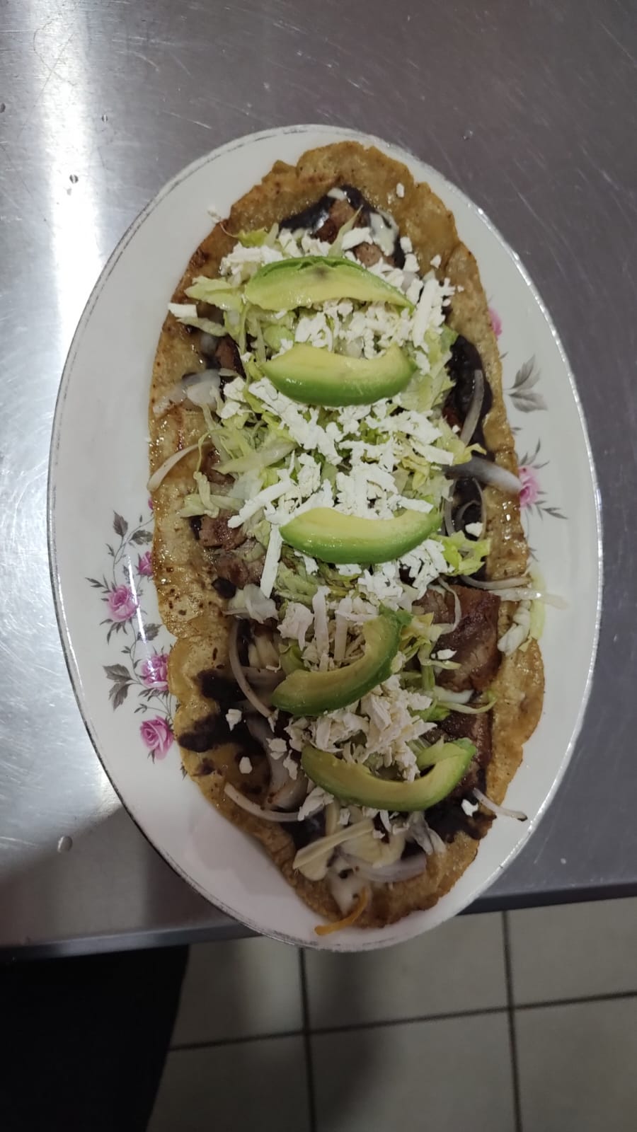 Local 8 Las Palmas image 6