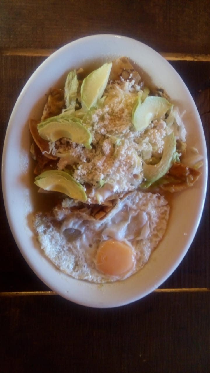 Local 8 Las Palmas image 7