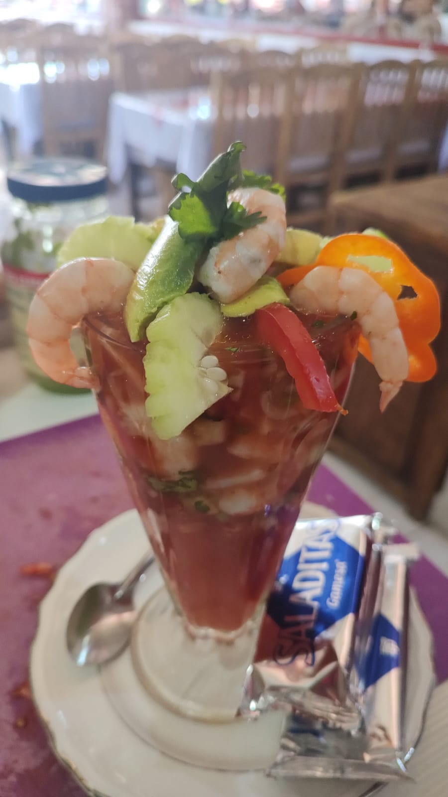 Local 8 Las Palmas image 8