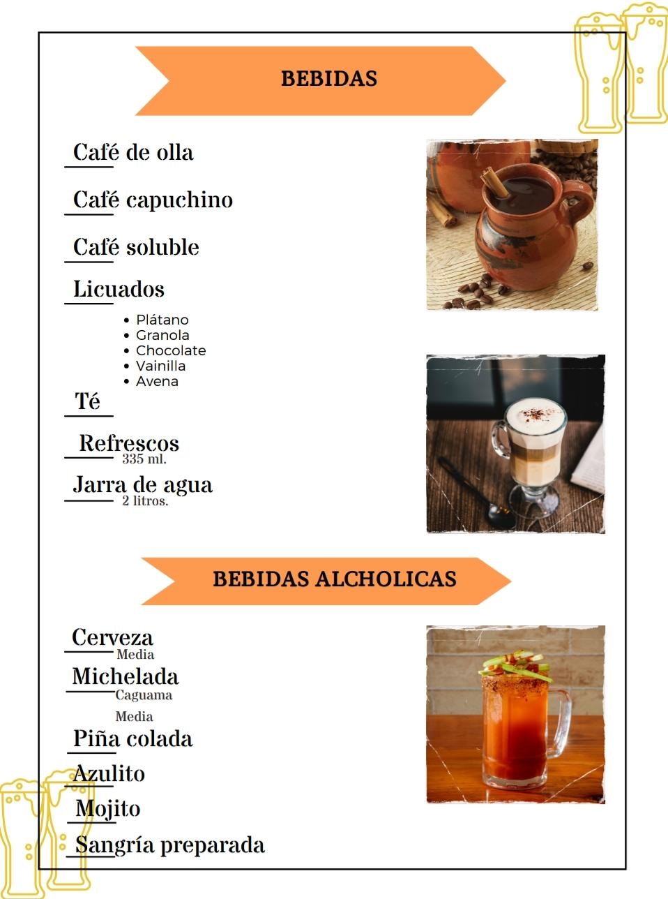 Local 8 Las Palmas image 10