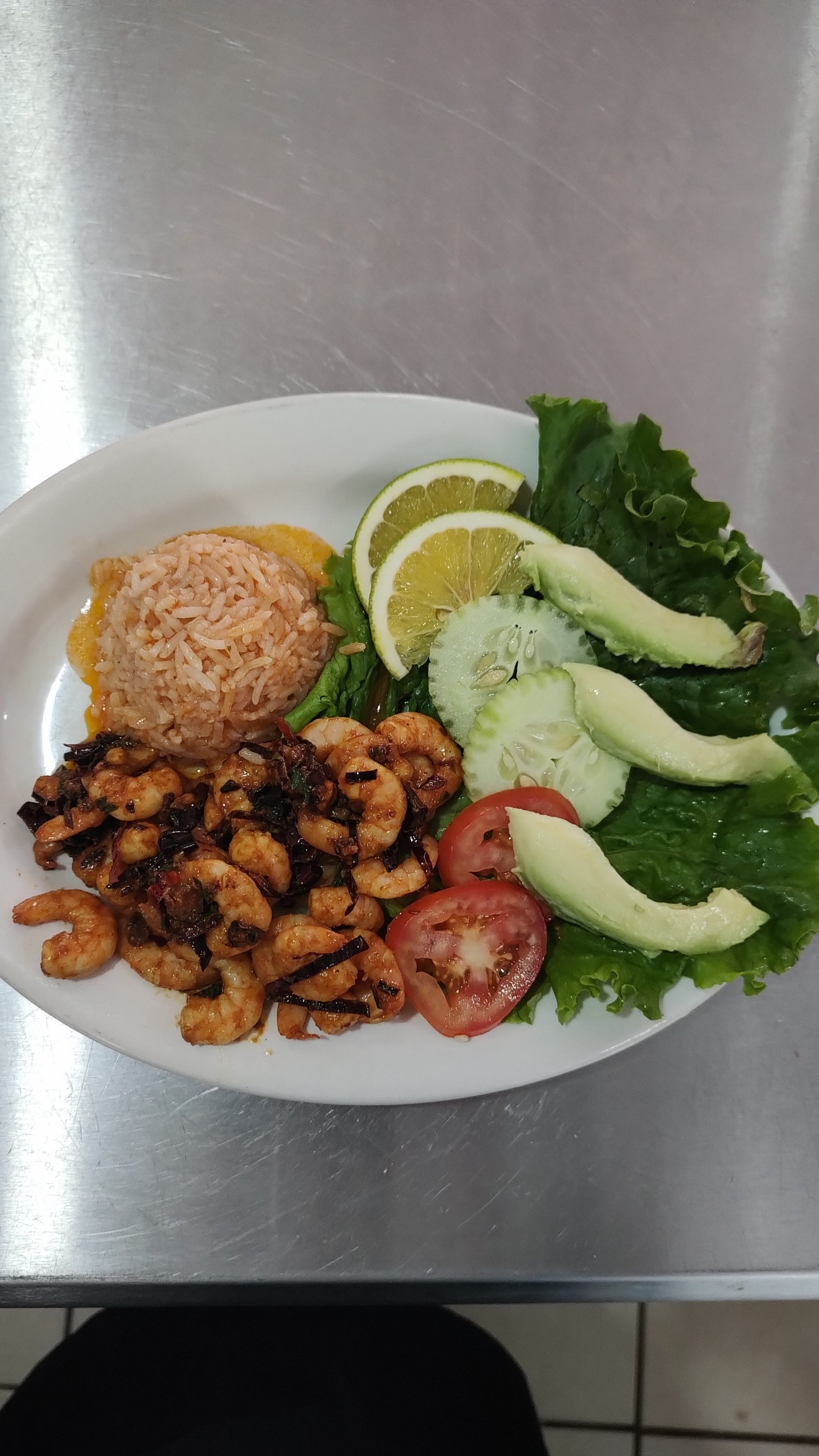 Restaurante Las Palmas image 3