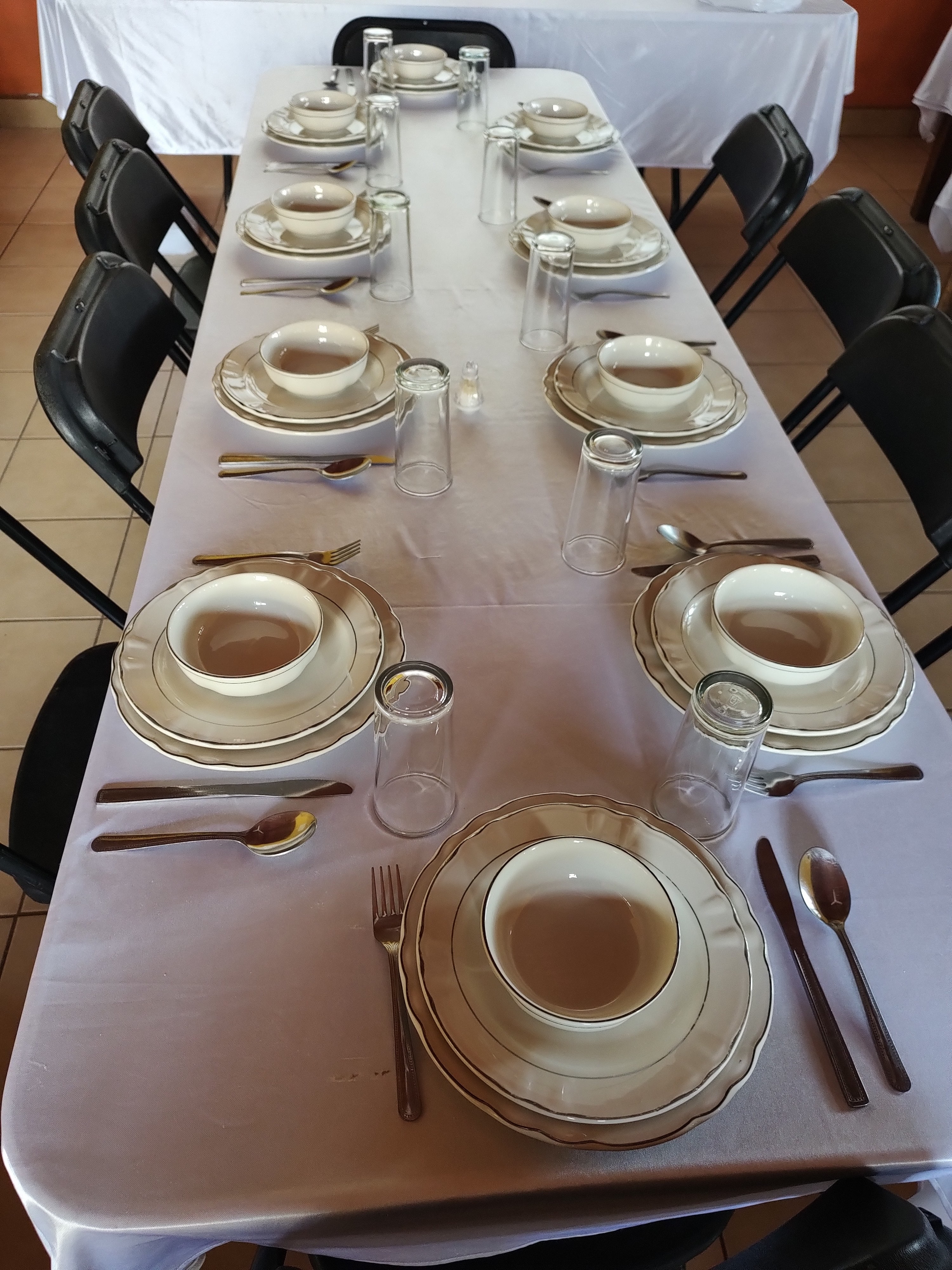 Restaurante Las Palmas image 5