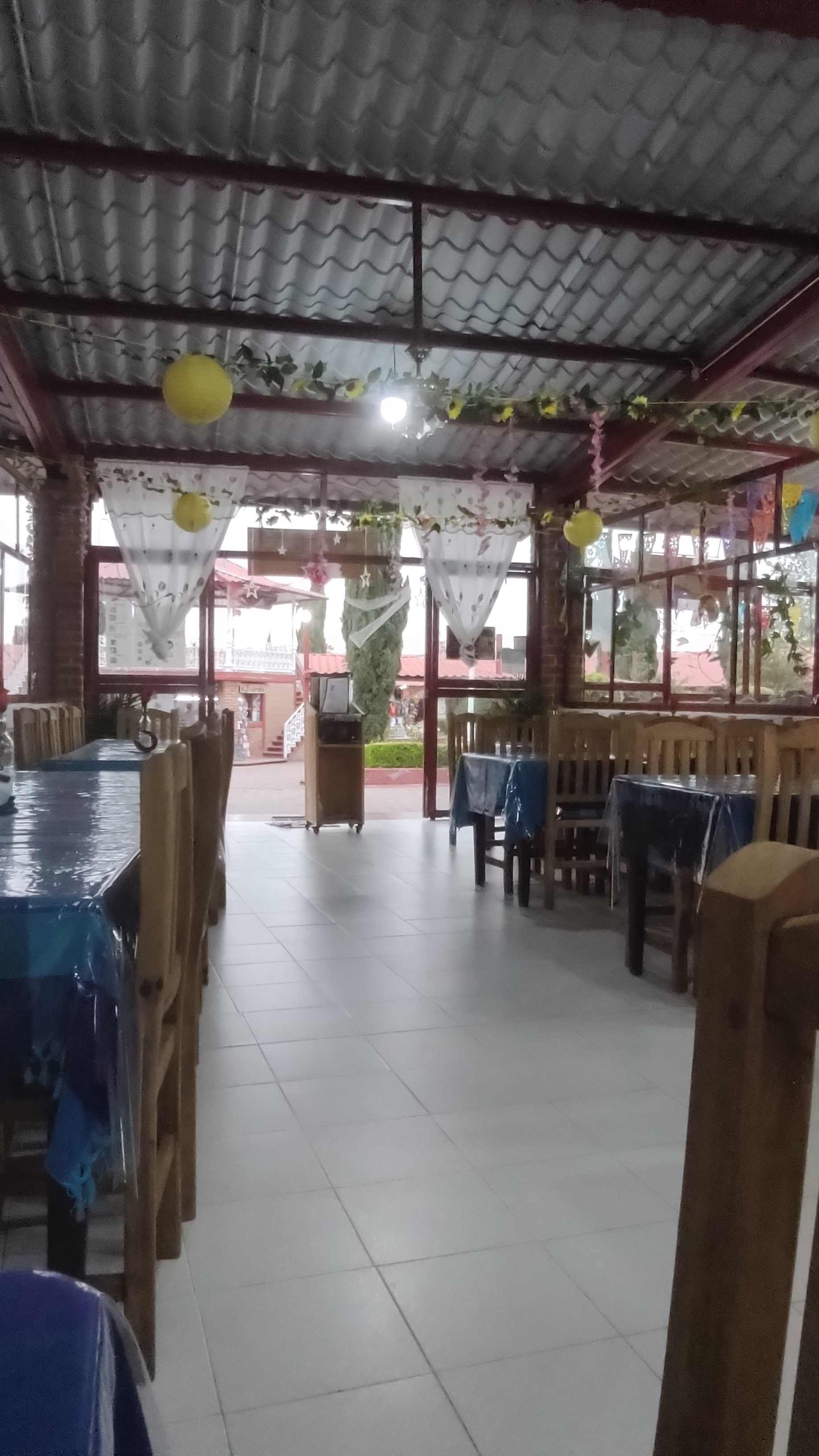 Restaurante Las Palmas image 10