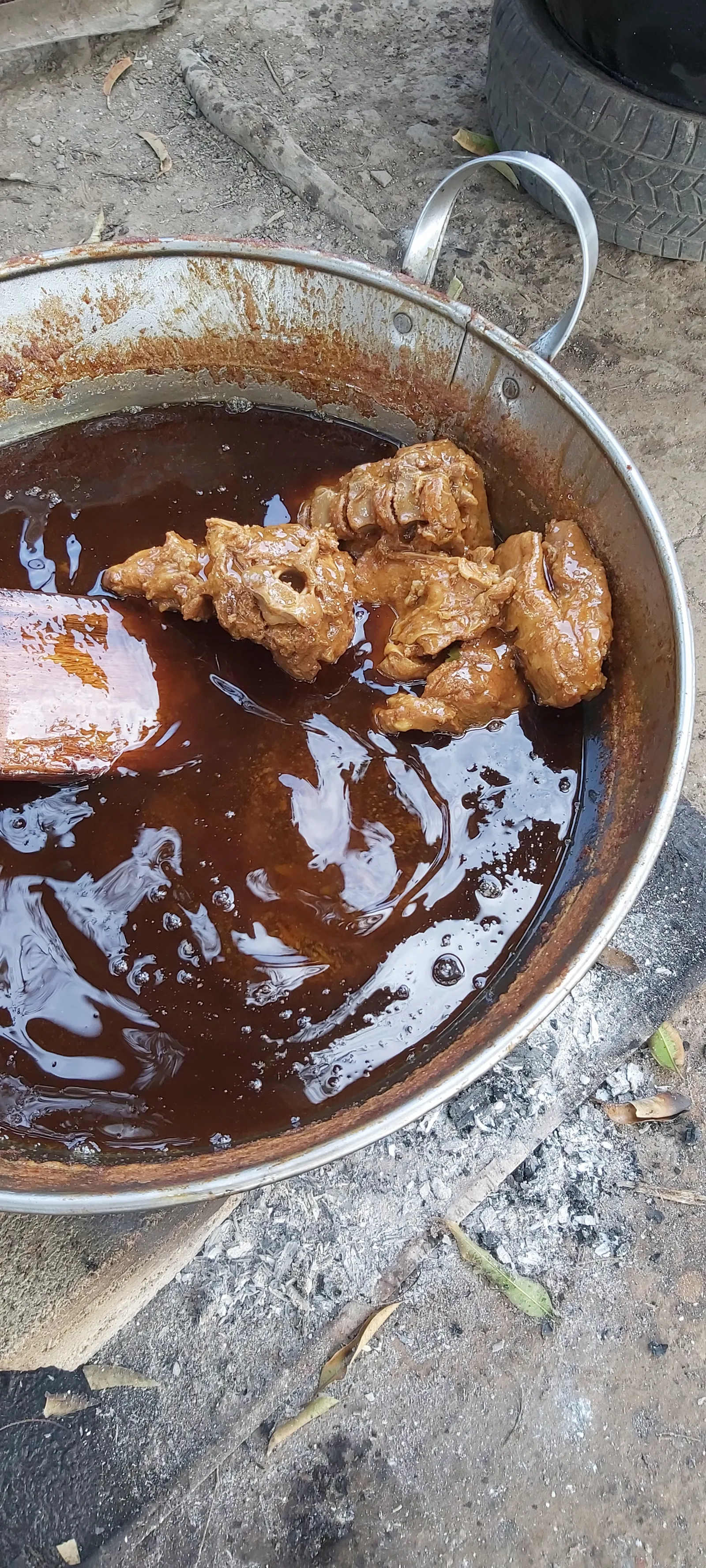 Carnitas y chicharrones la capillita image 5