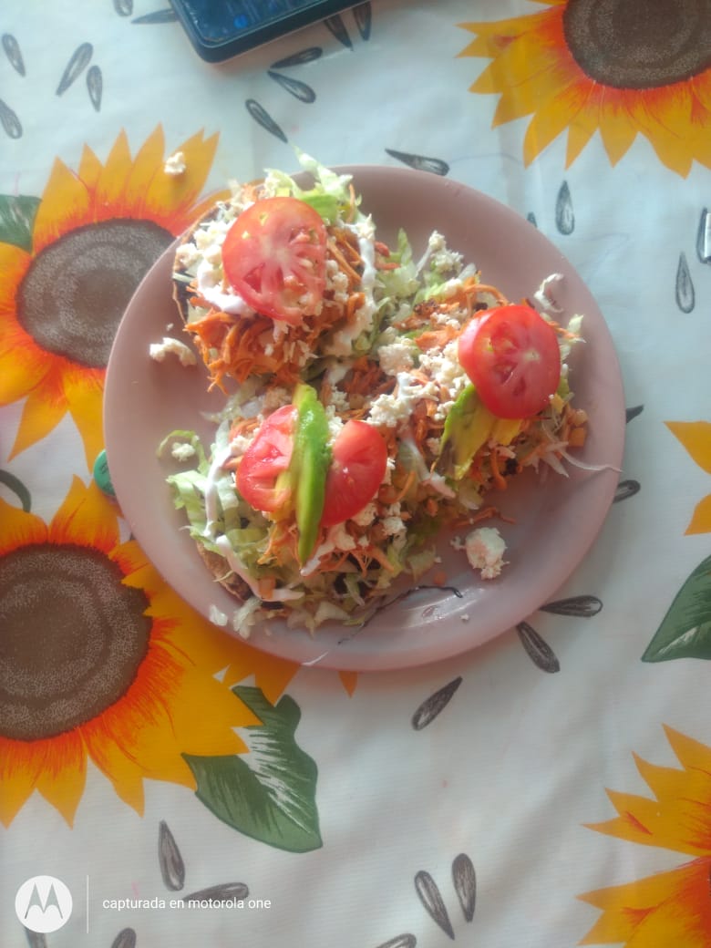 Antojitos Carmelita image 1