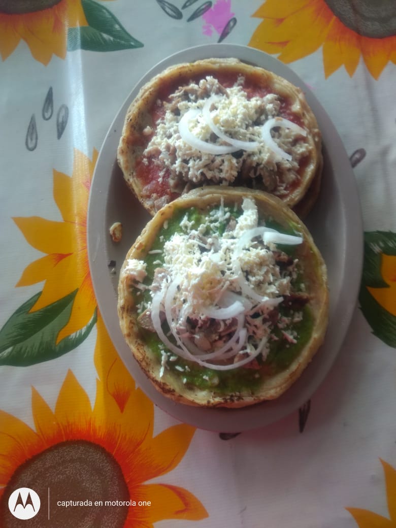 Antojitos Carmelita image 2