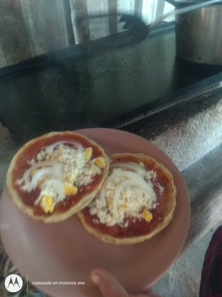 Antojitos Carmelita image 4