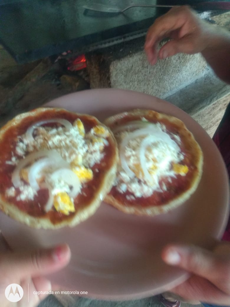 Antojitos Carmelita image 5