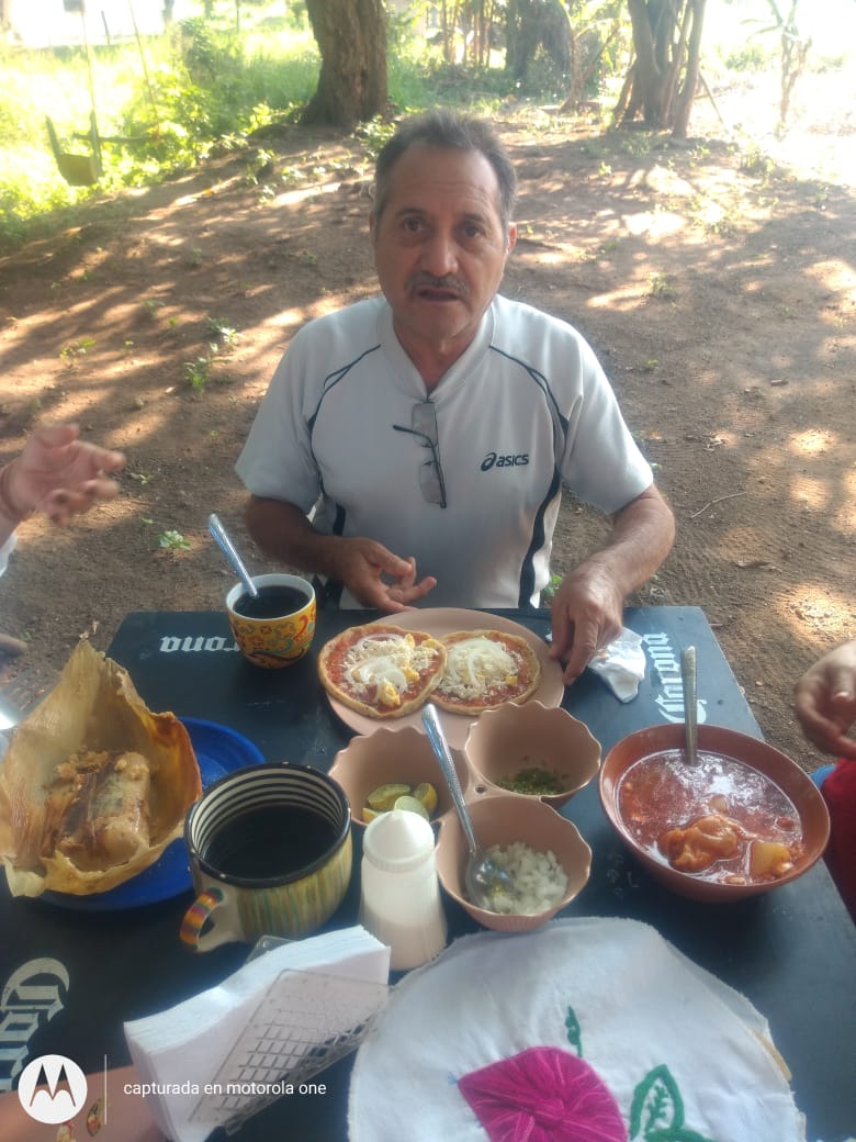 Antojitos Carmelita image 6