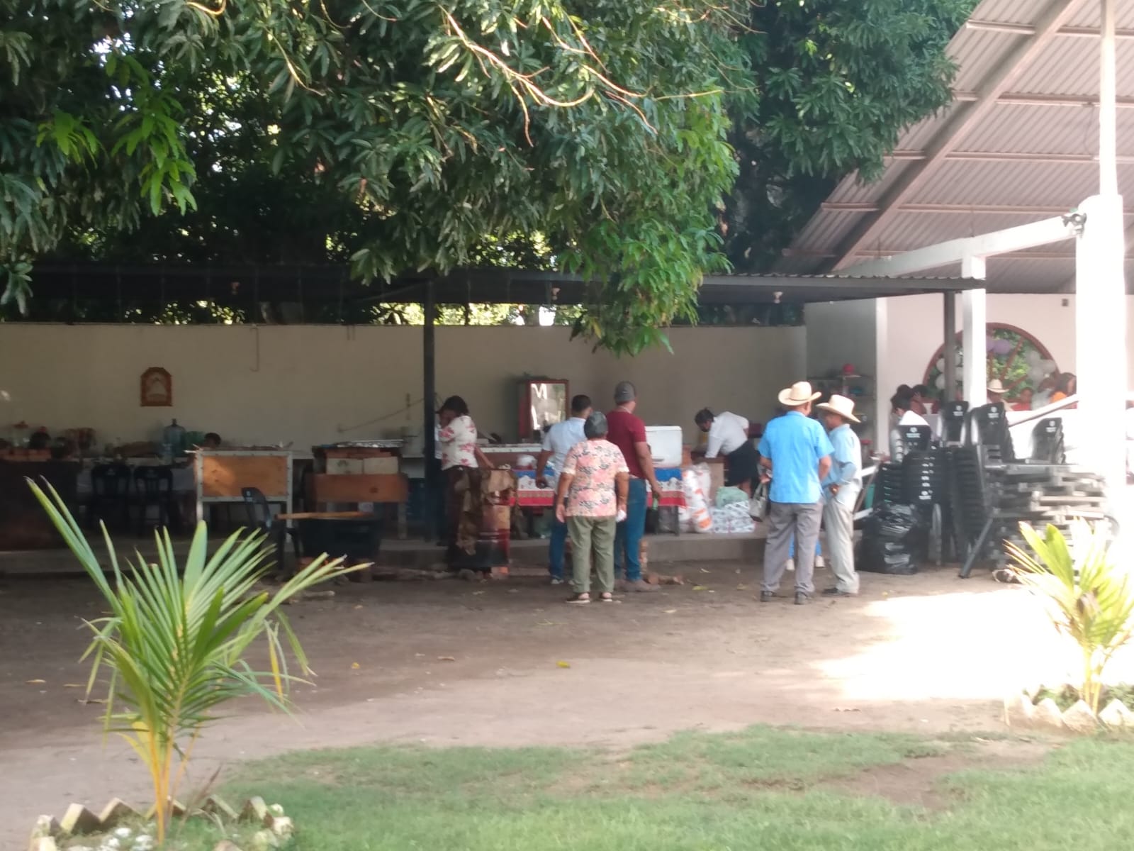 Restaurante Rancho GR image 4