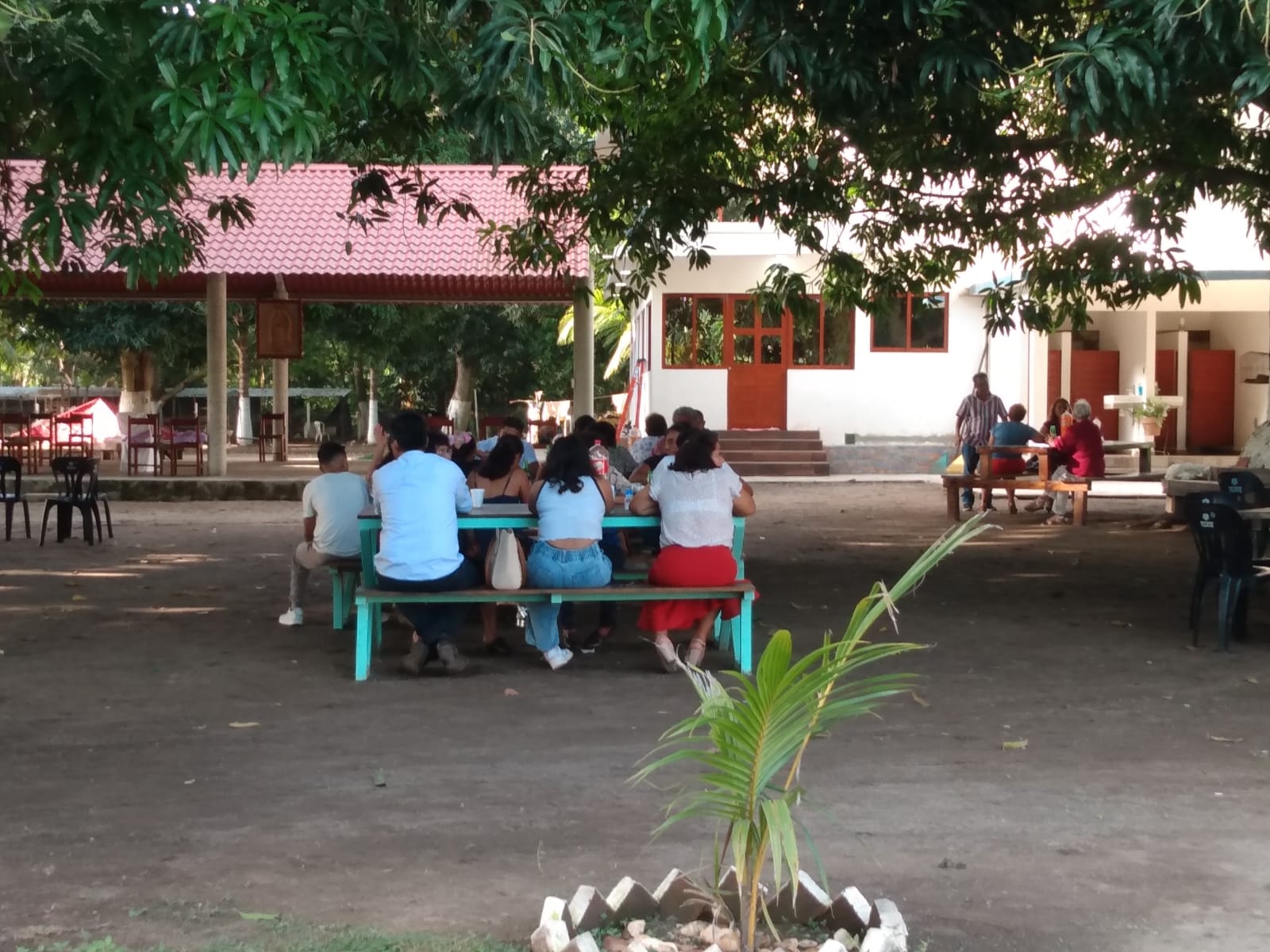 Restaurante Rancho GR image 7