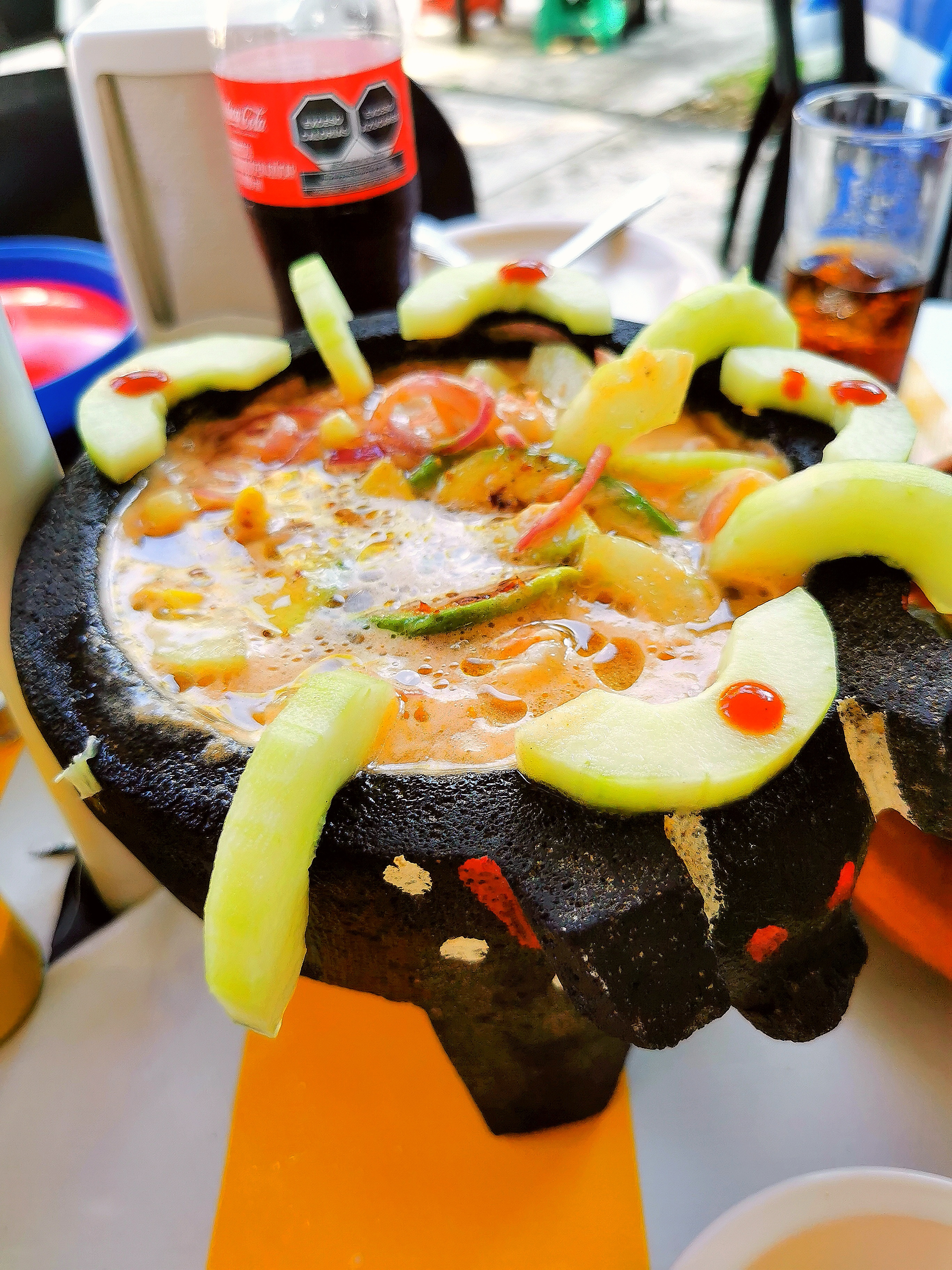 el domo de puente aguachiles image 2