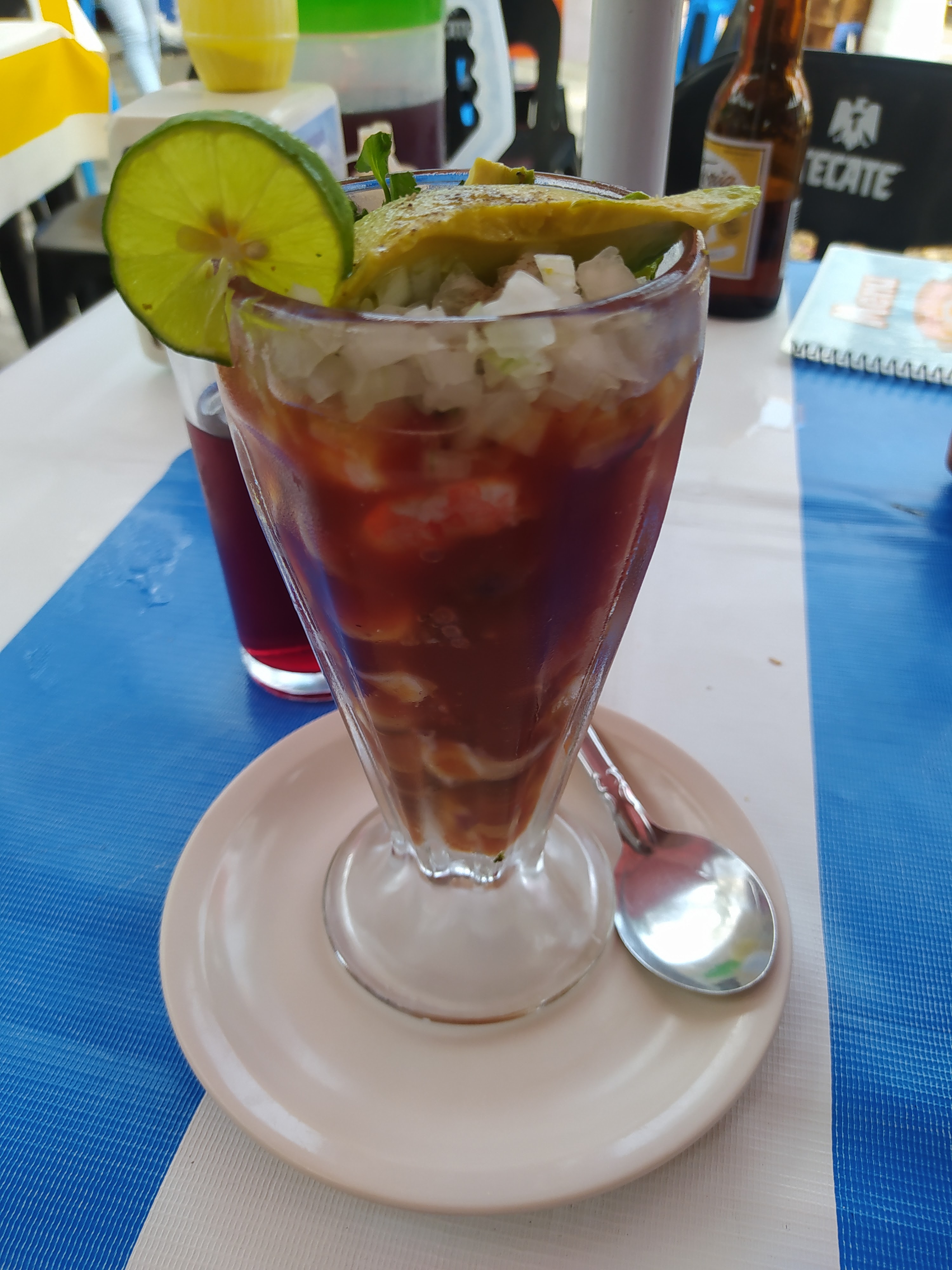 el domo de puente aguachiles image 3