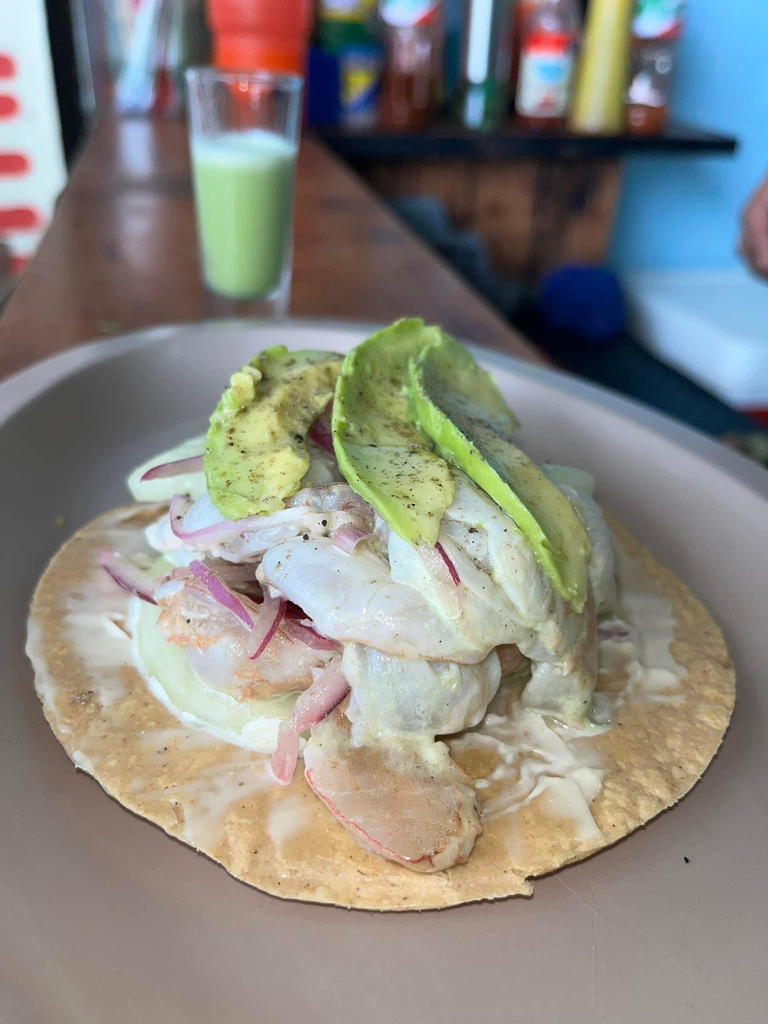 el domo de puente aguachiles image 4