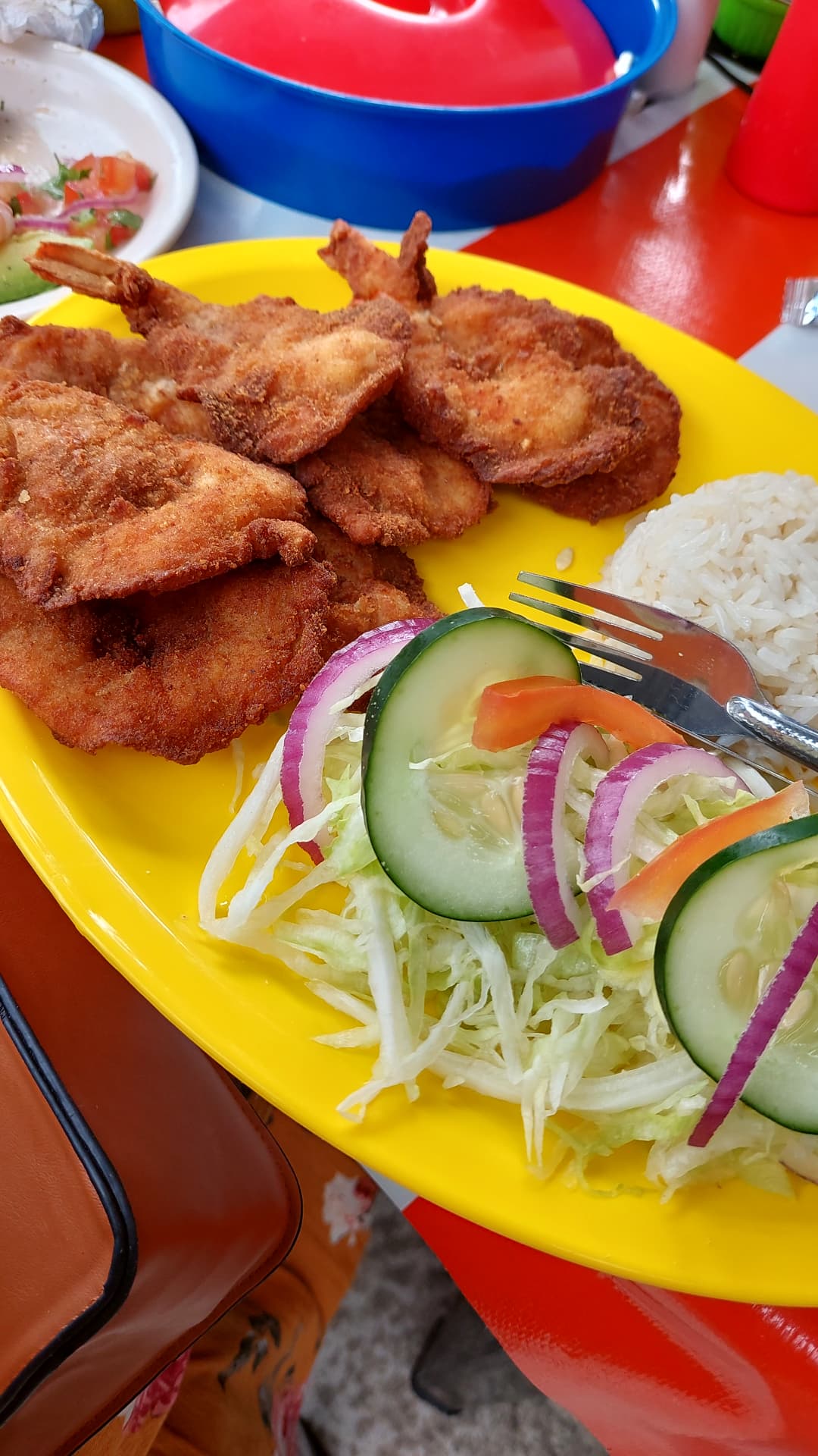 el domo de puente aguachiles image 5