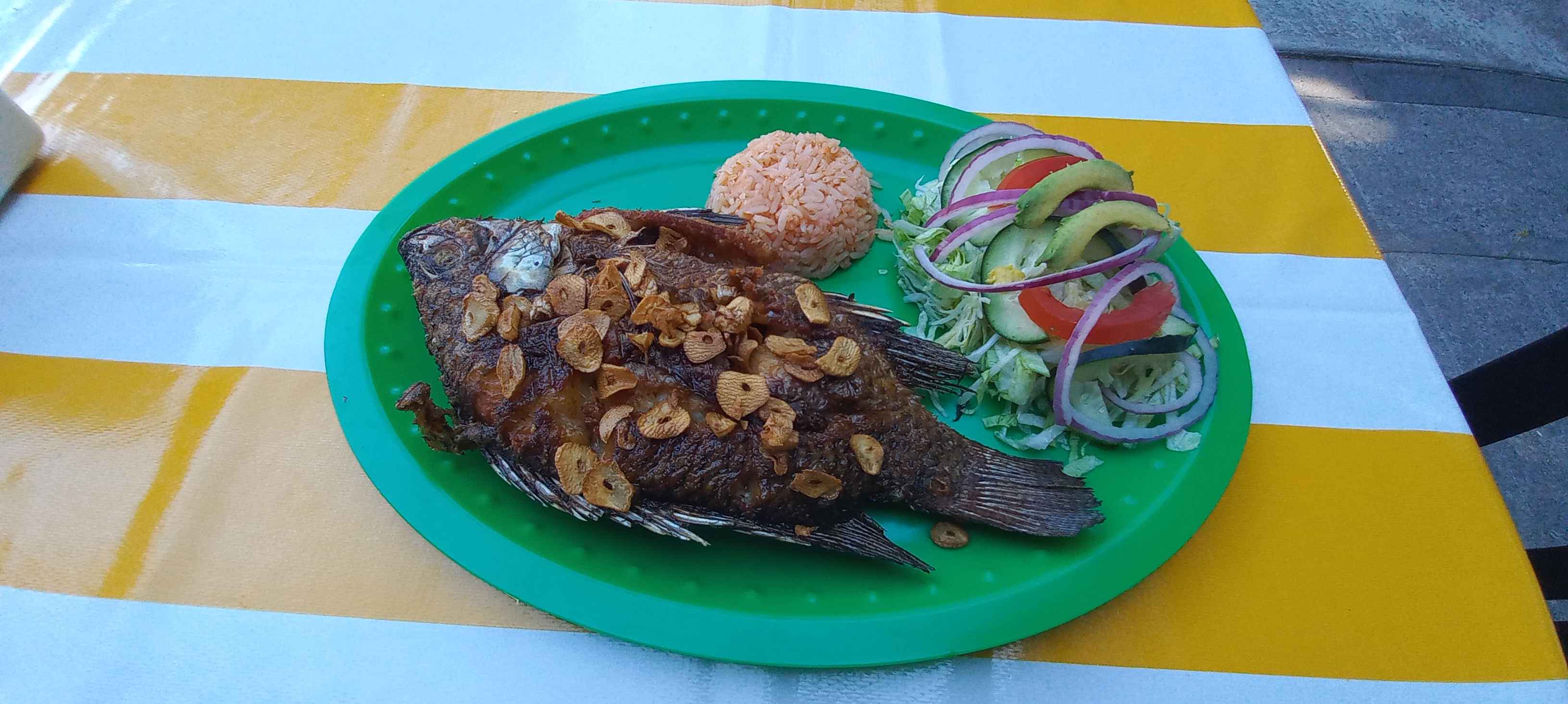 el domo de puente aguachiles image 8