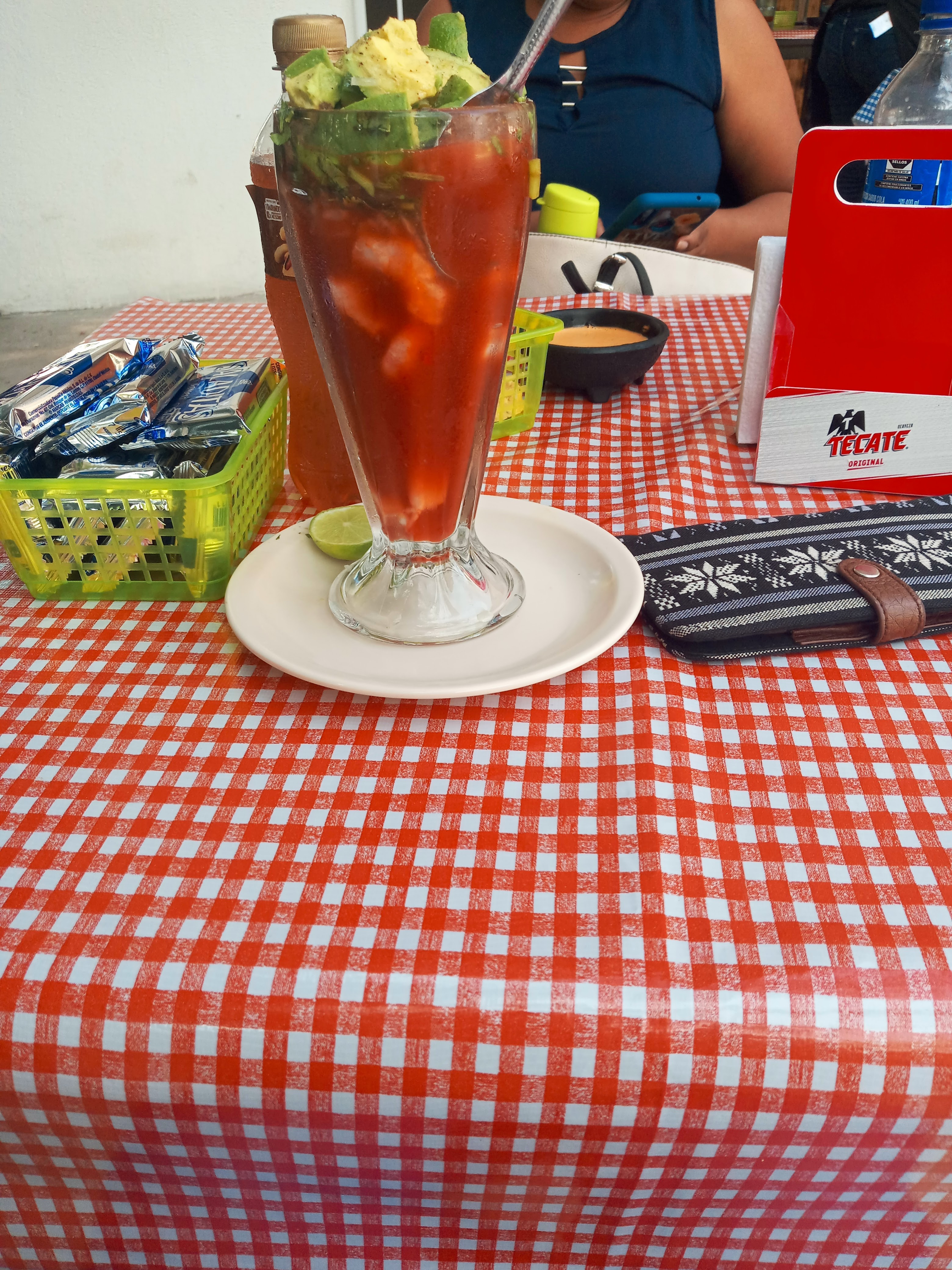 el domo de puente aguachiles image 9