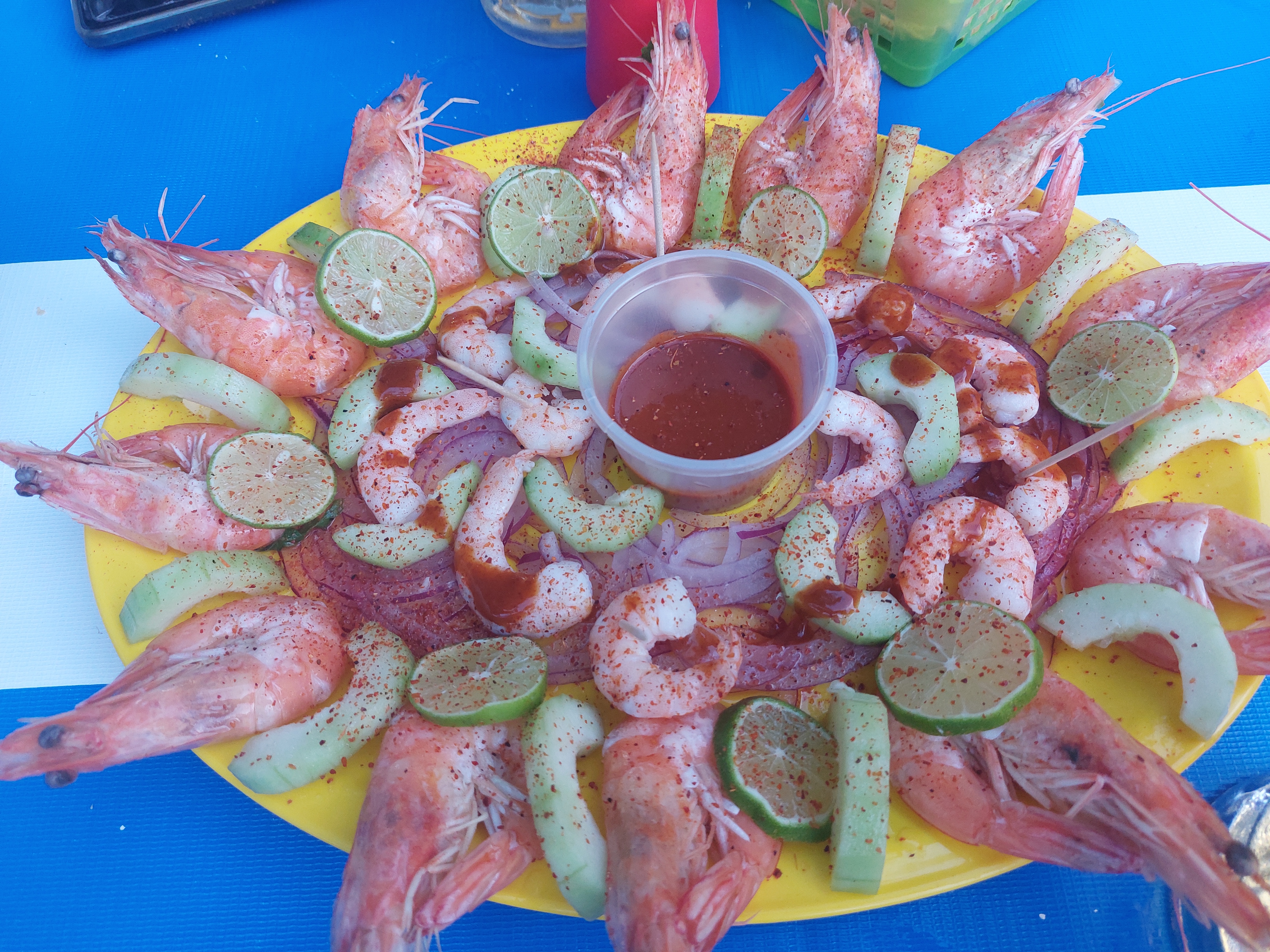 el domo de puente aguachiles image 10