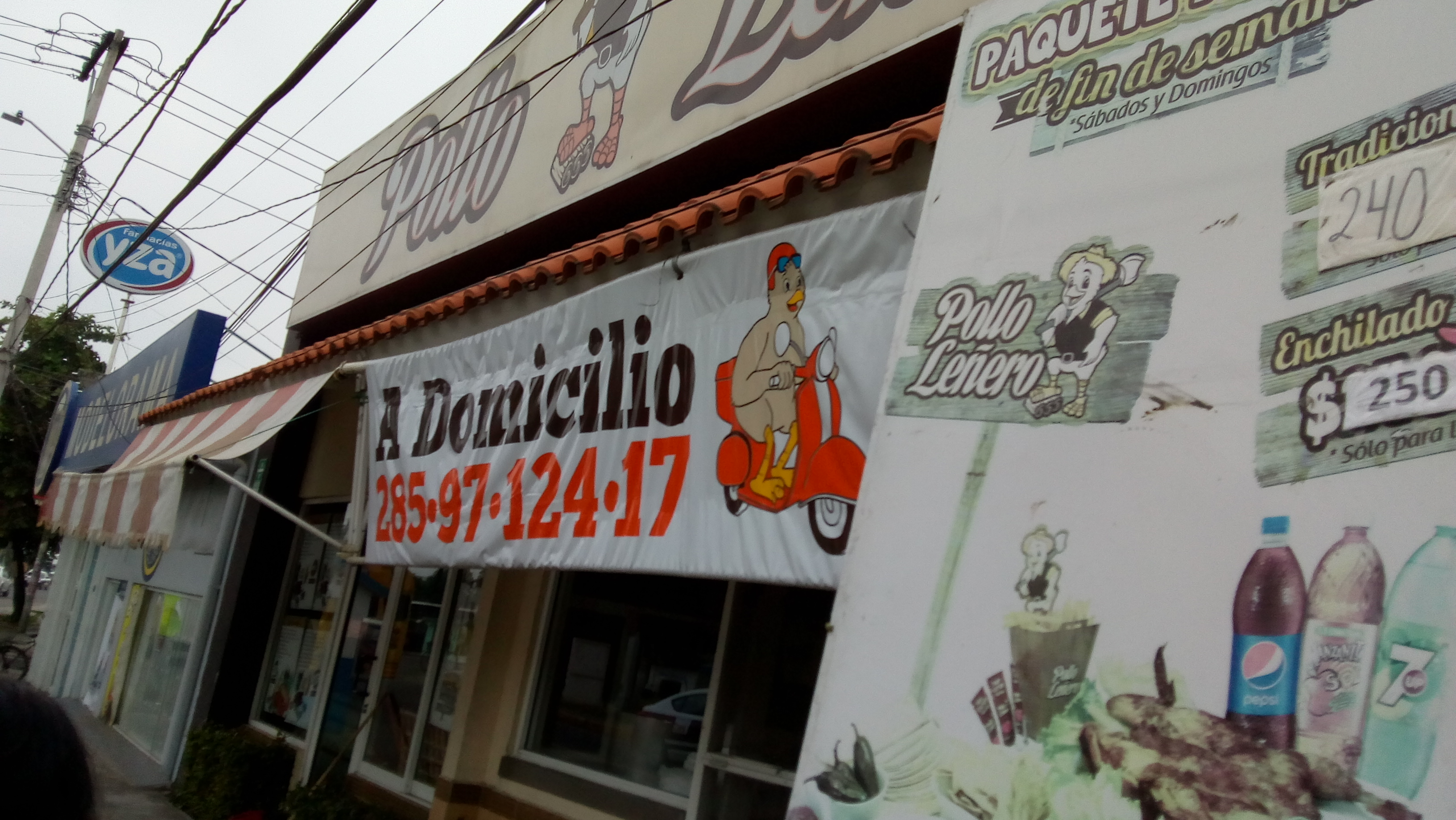 Pollo Leñero image 2