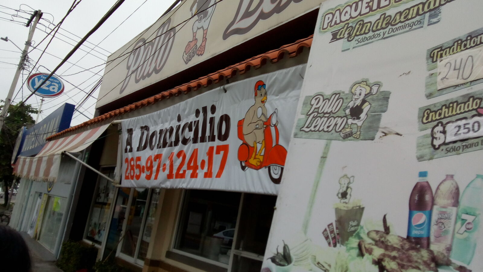 Pollo Leñero image 2