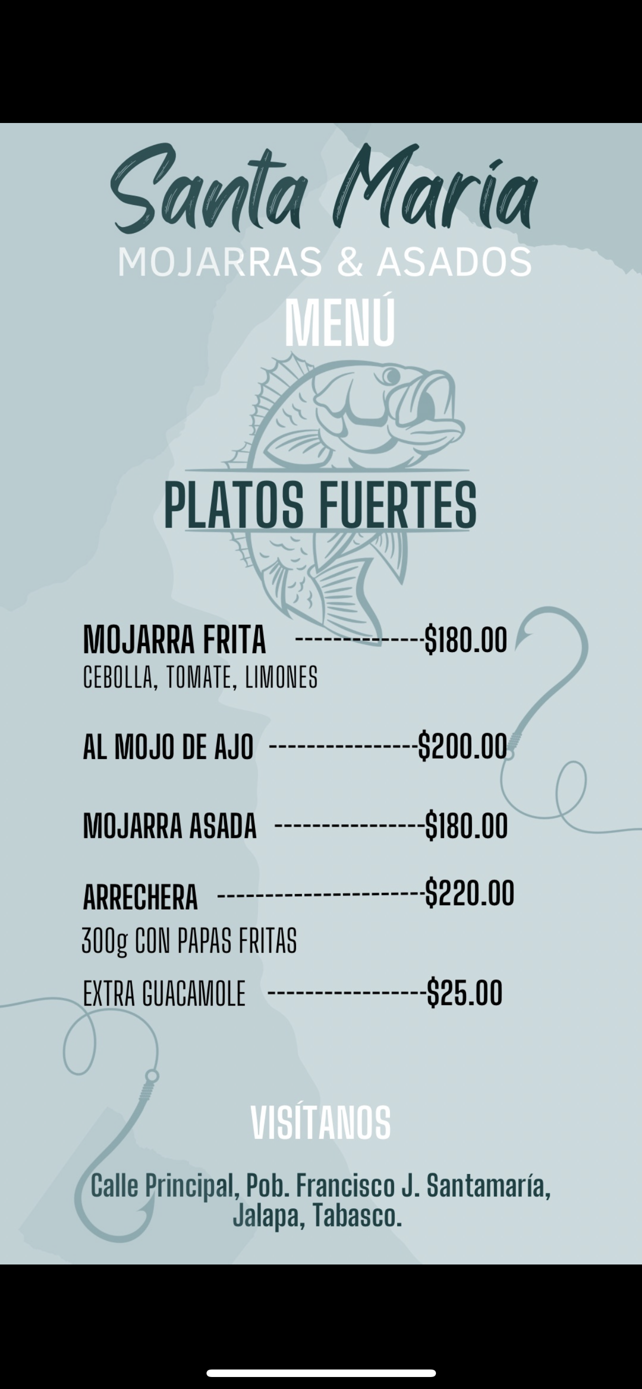 Santa María image 2