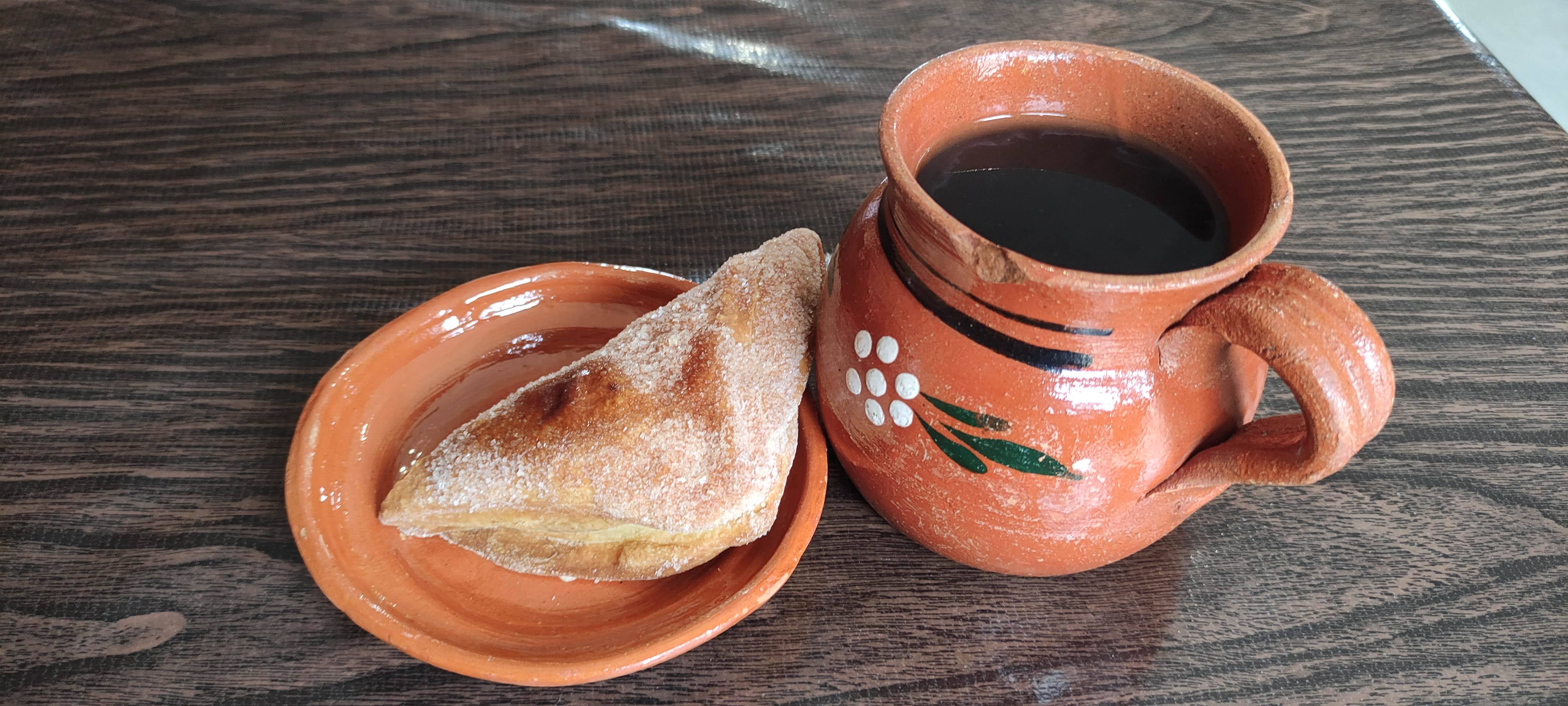 "La Guarida del Coyote" image 2