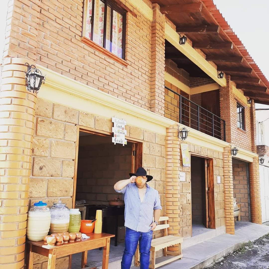 "La Guarida del Coyote" image 3