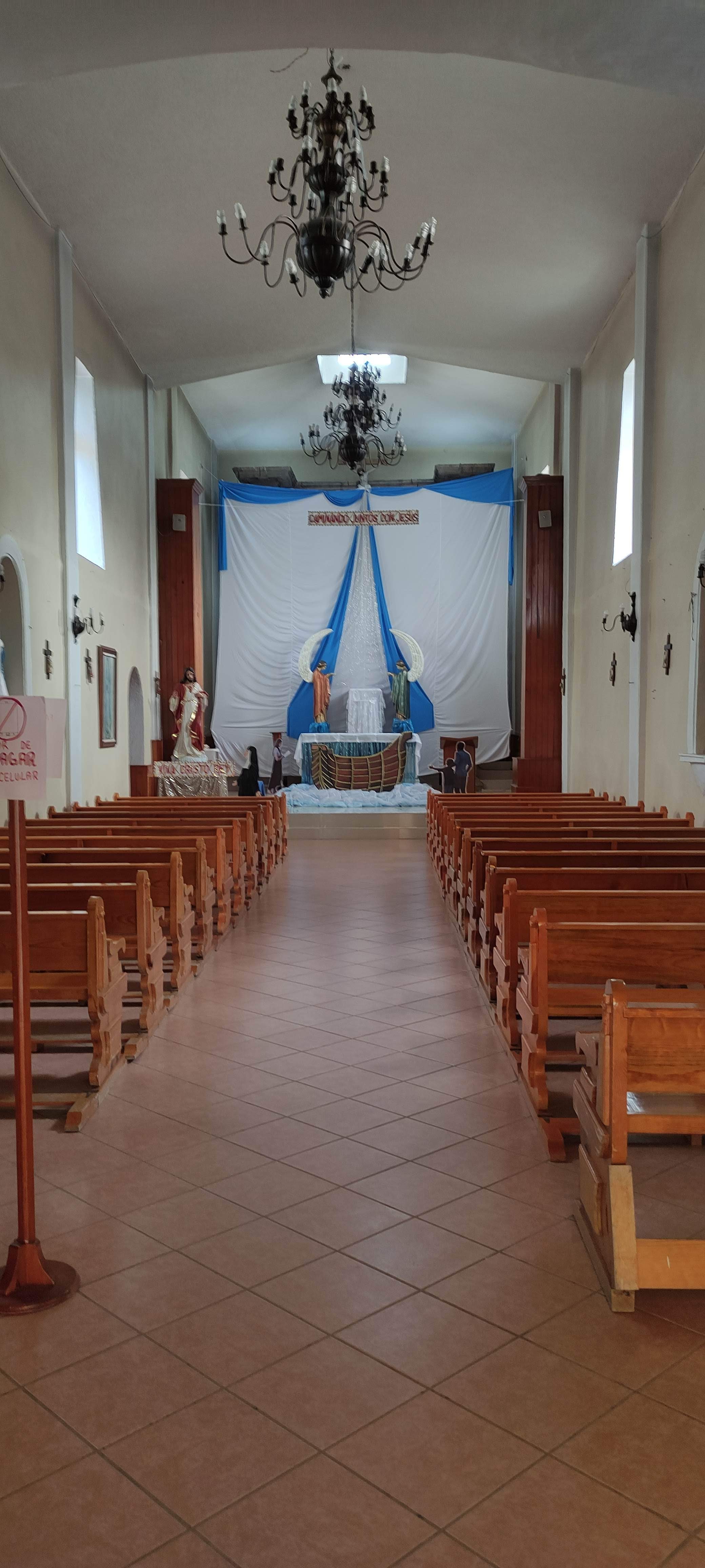 "La Guarida del Coyote" image 5