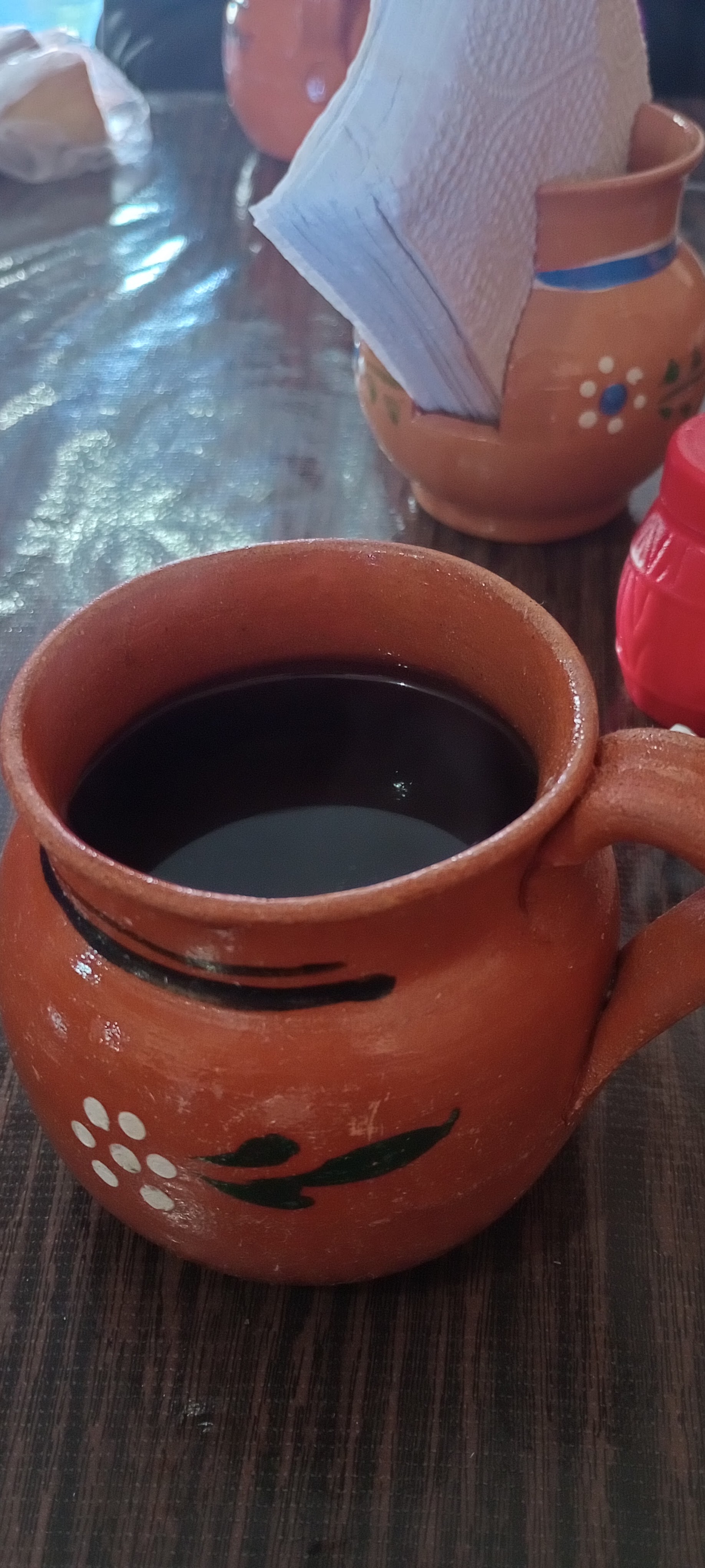 "La Guarida del Coyote" image 6