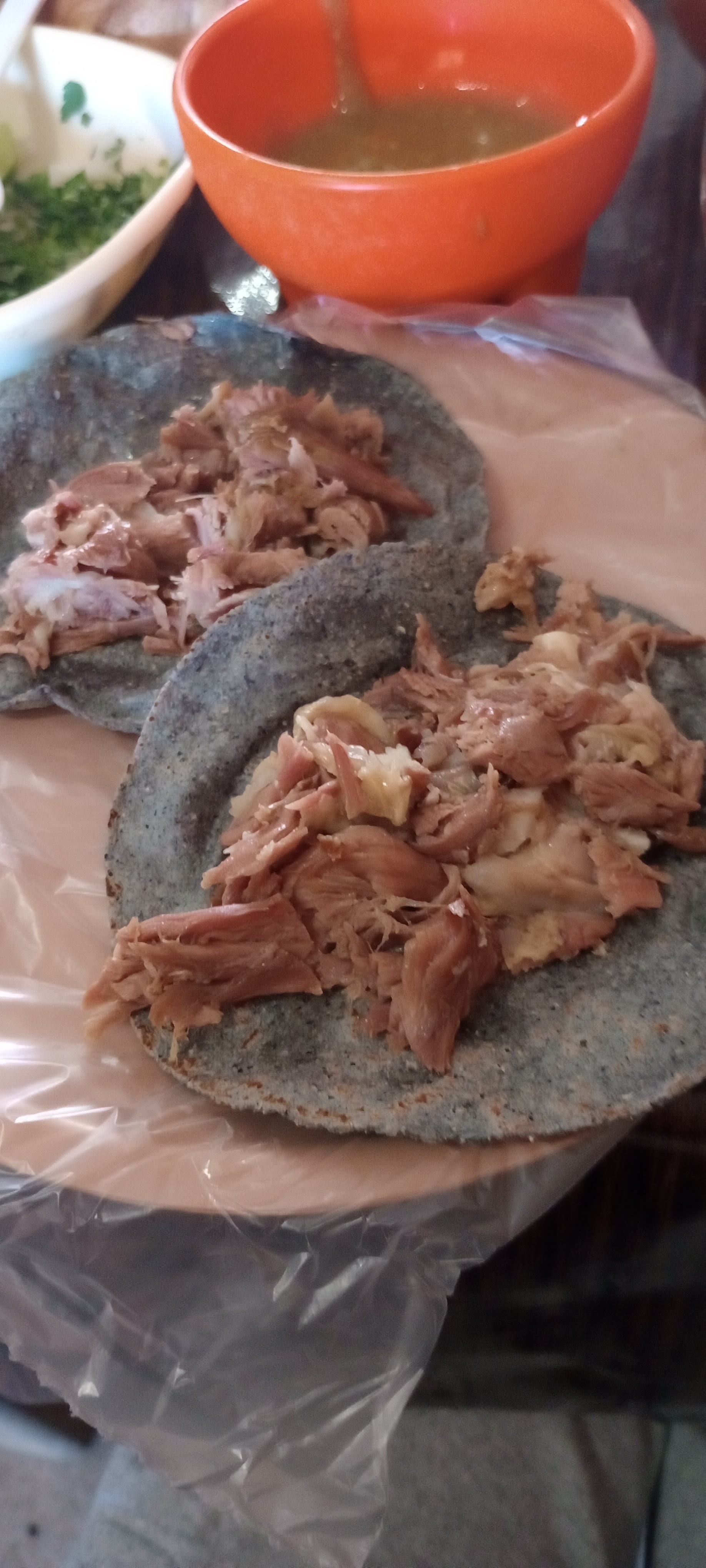 "La Guarida del Coyote" image 8