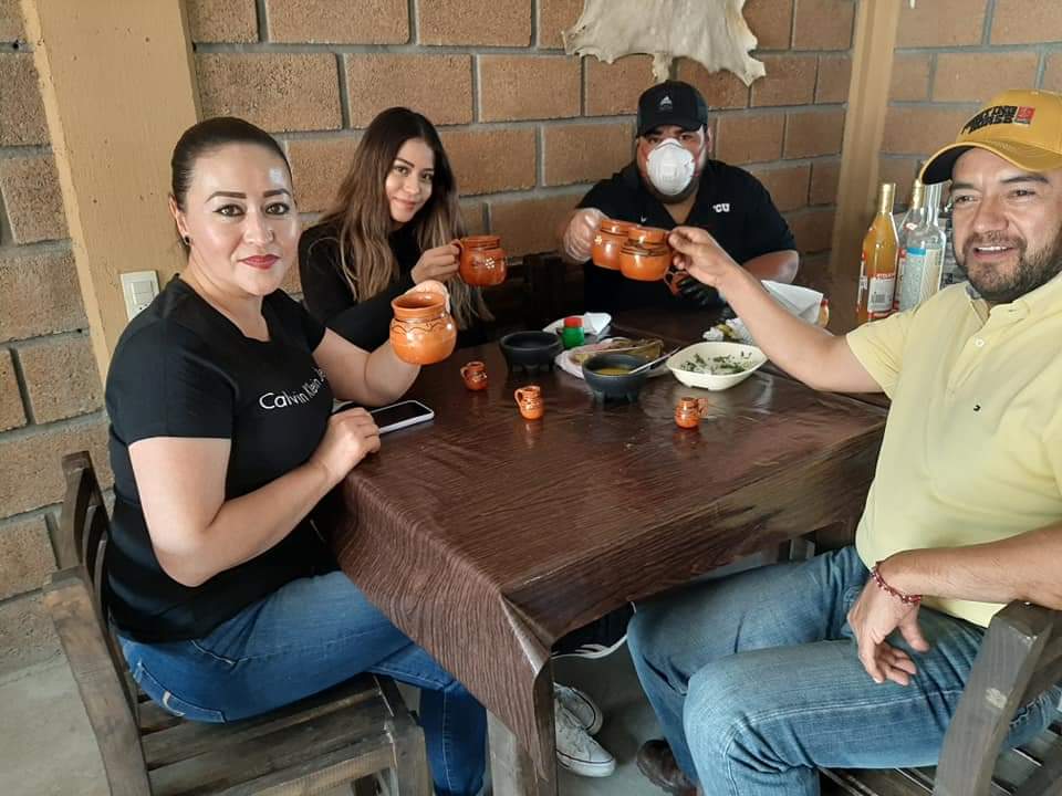 "La Guarida del Coyote" image 10