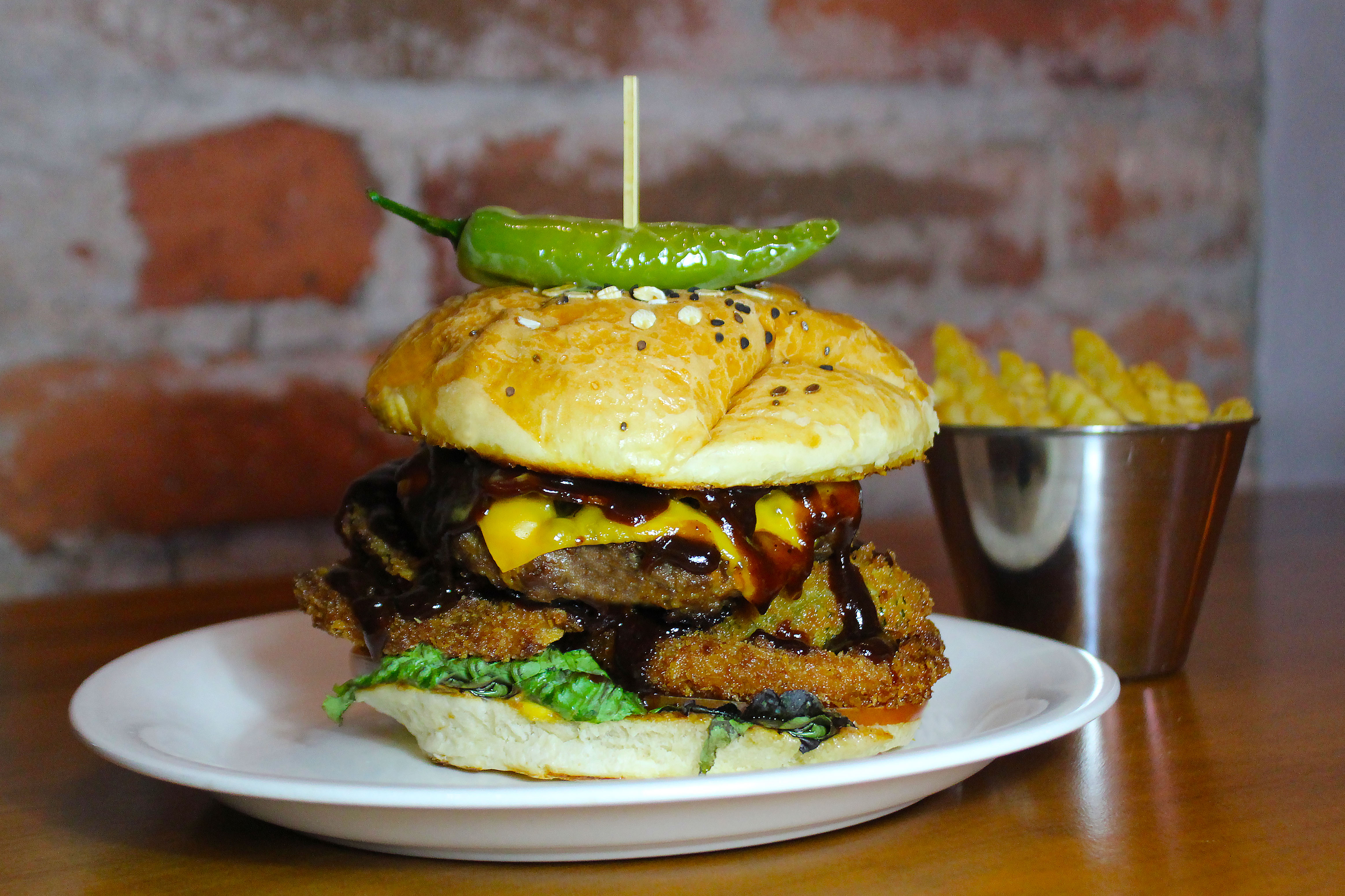 Sushido La Cocina image 2