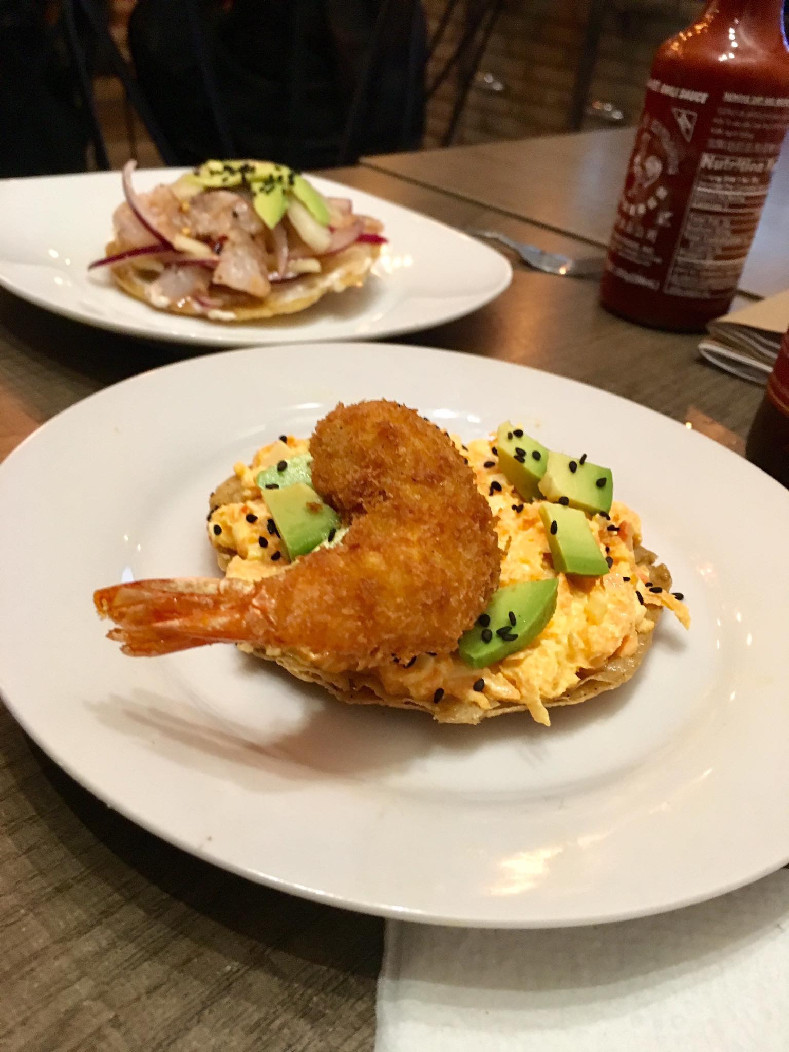 Sushido La Cocina image 3