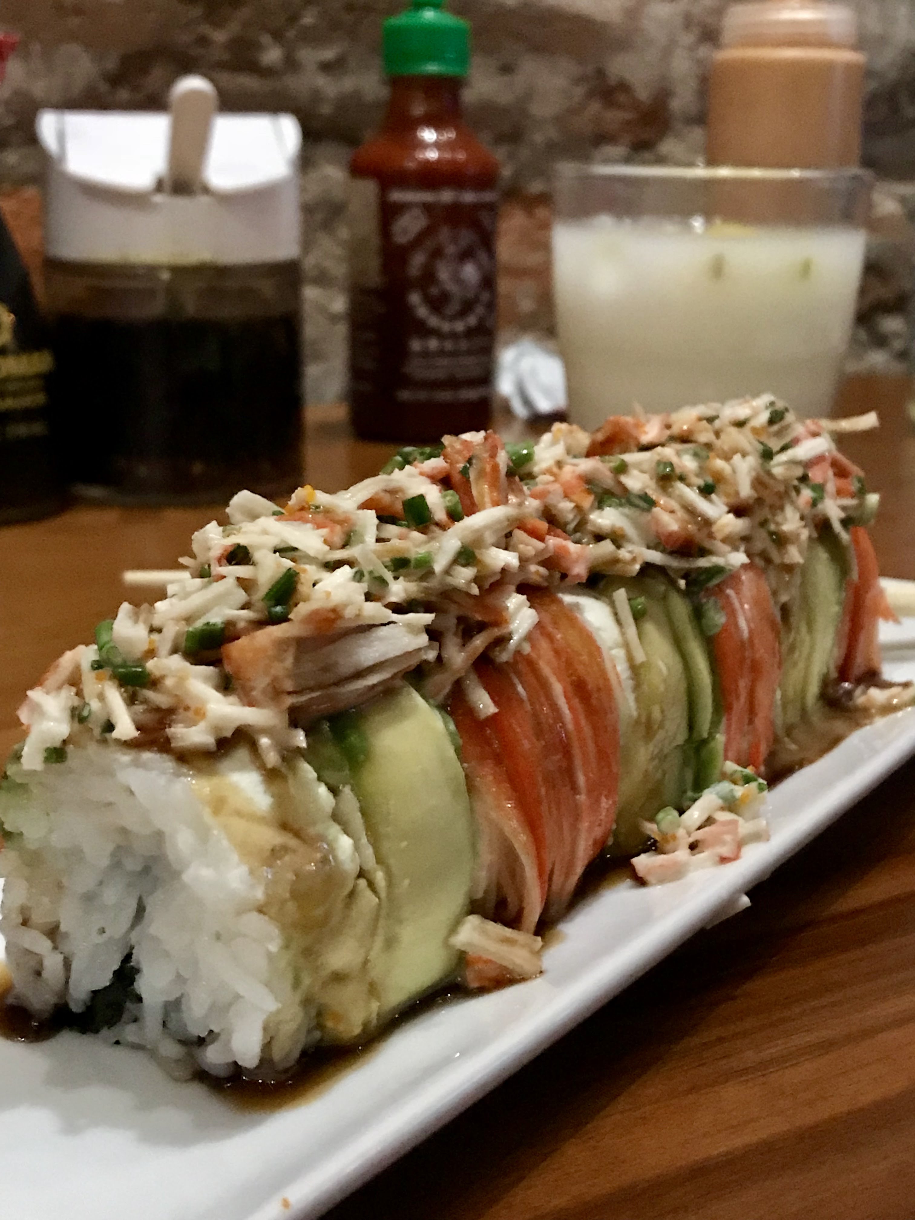 Sushido La Cocina image 4