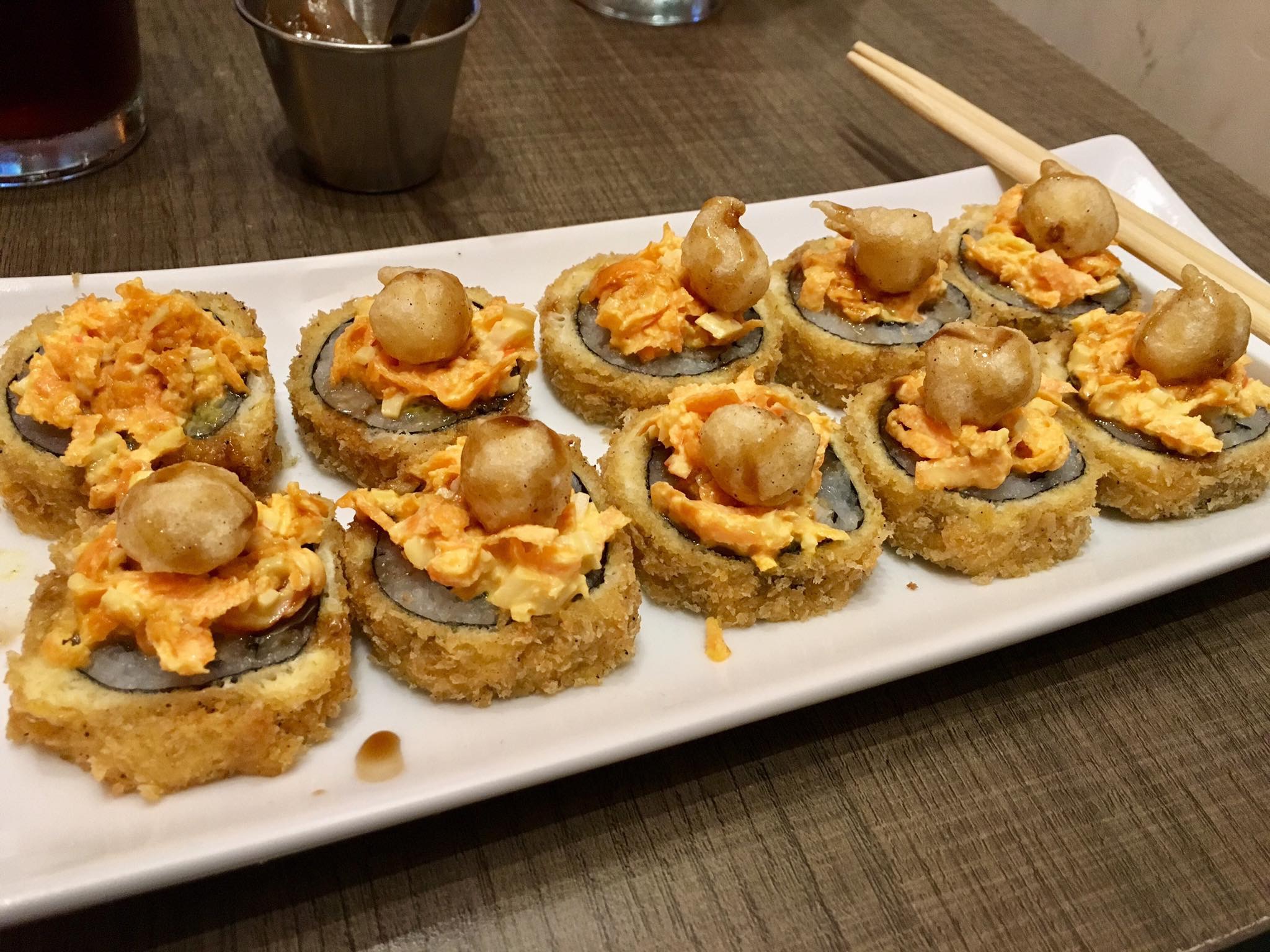 Sushido La Cocina image 5