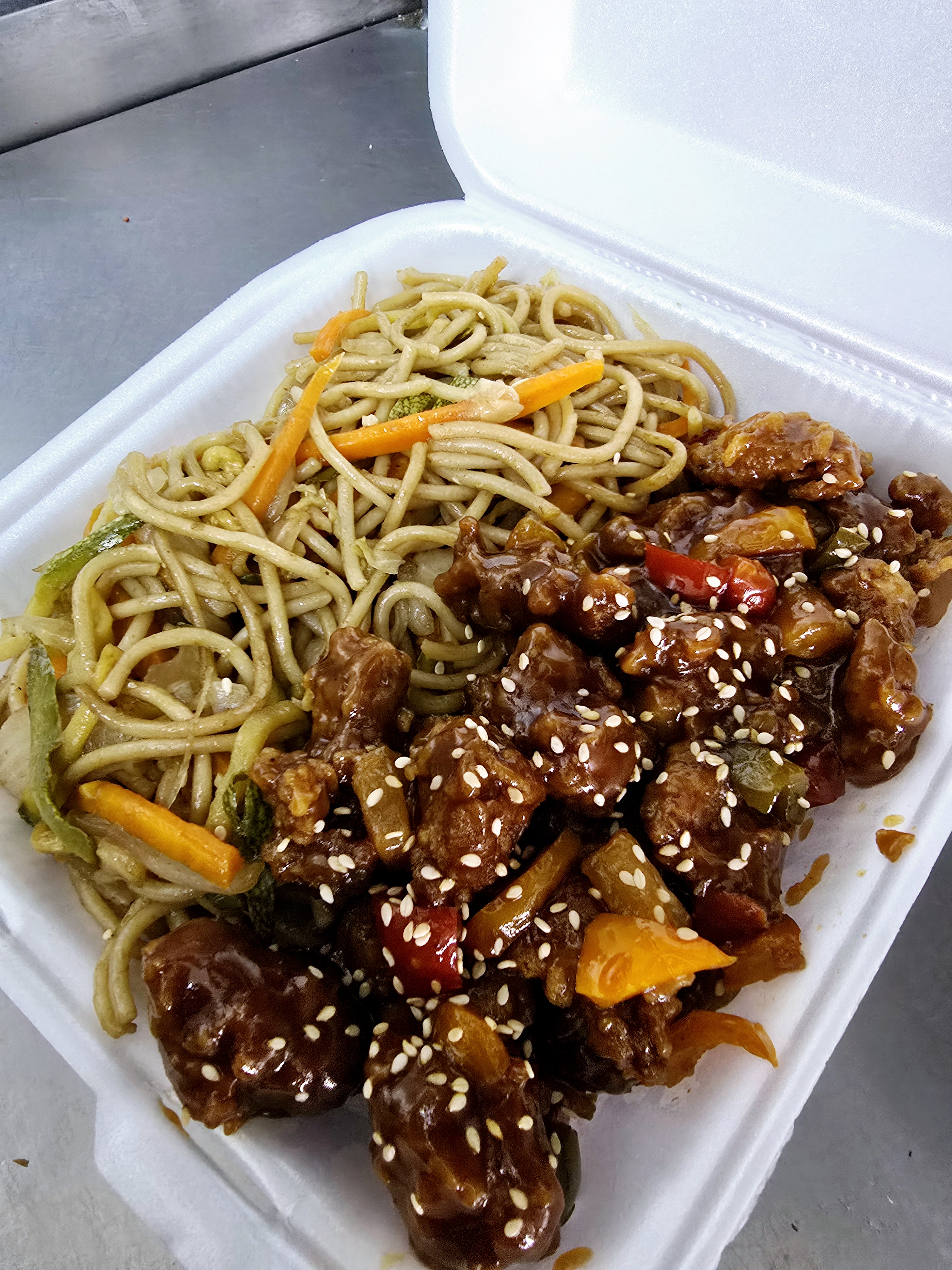 Sushido La Cocina image 6