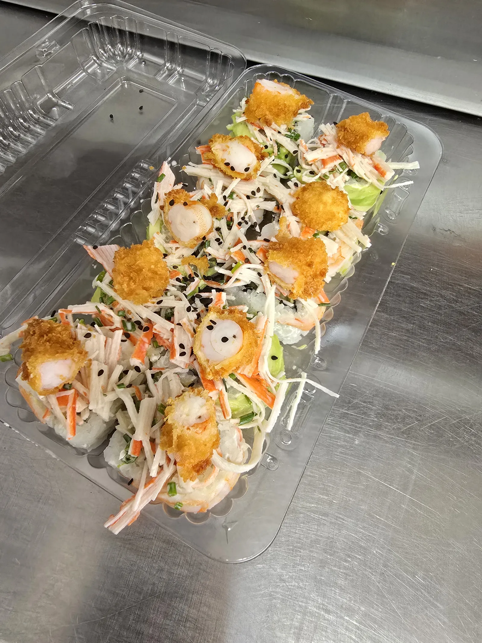 Sushido La Cocina image 7