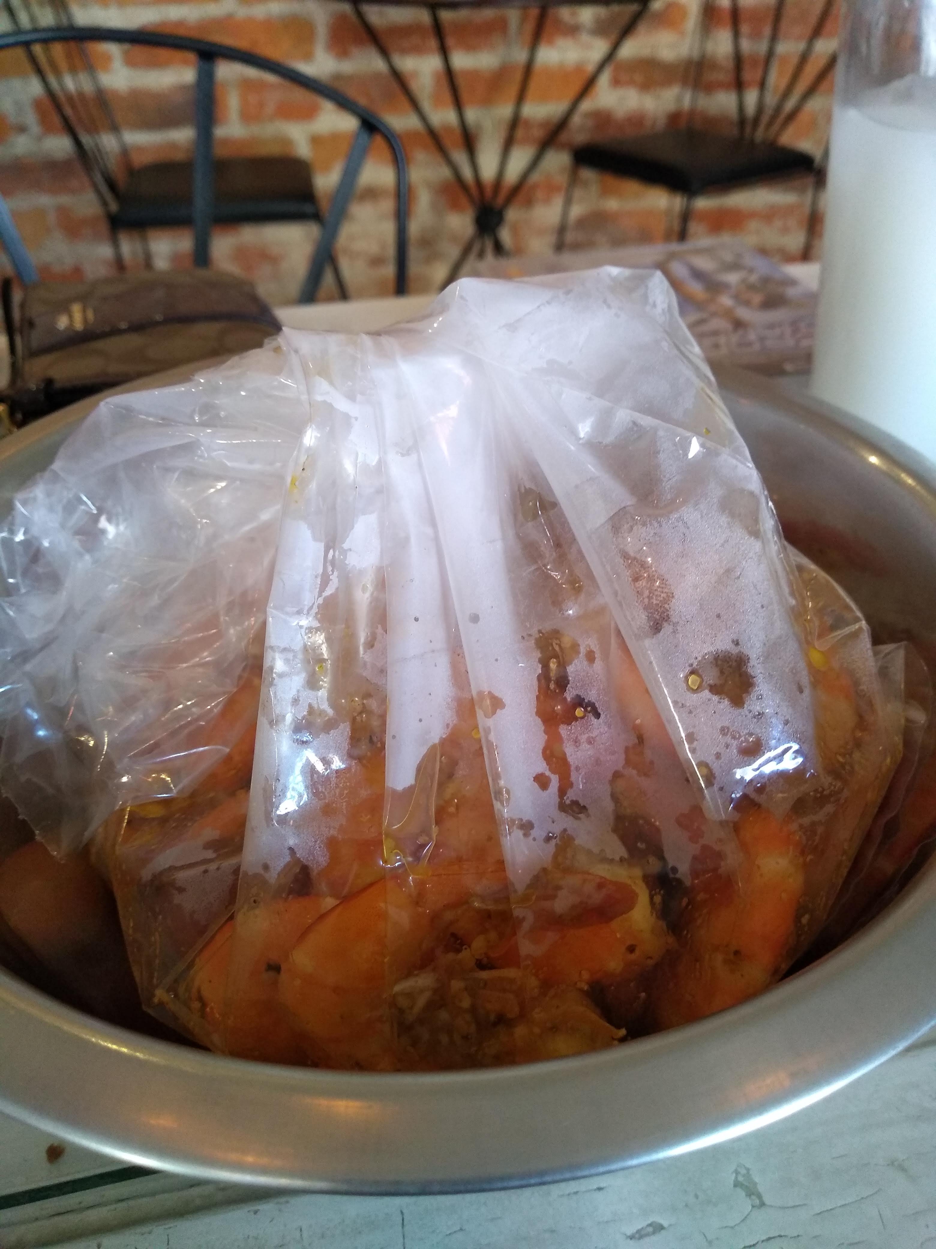 Sushido La Cocina image 9