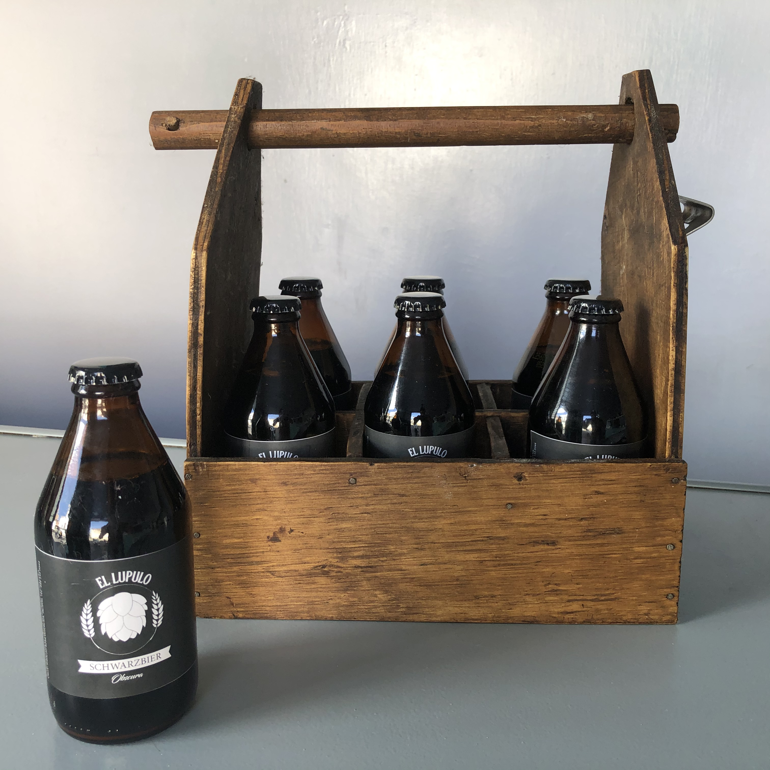 El Lúpulo image 7